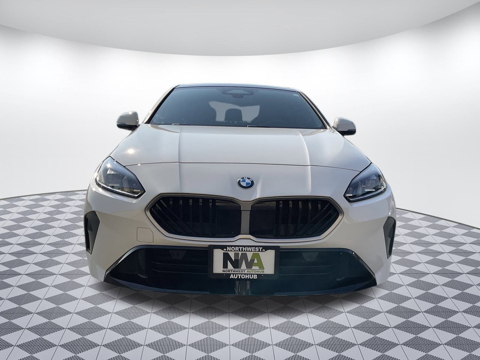 2025 BMW 2 Series 228 - Photo 5