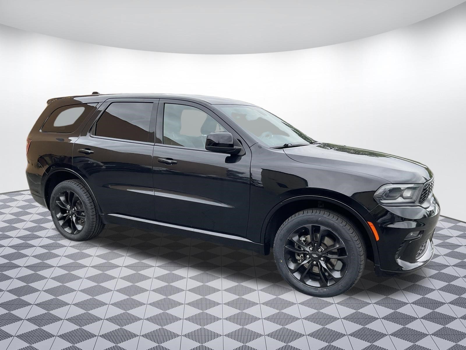 2021 Dodge Durango GT AWD's photo
