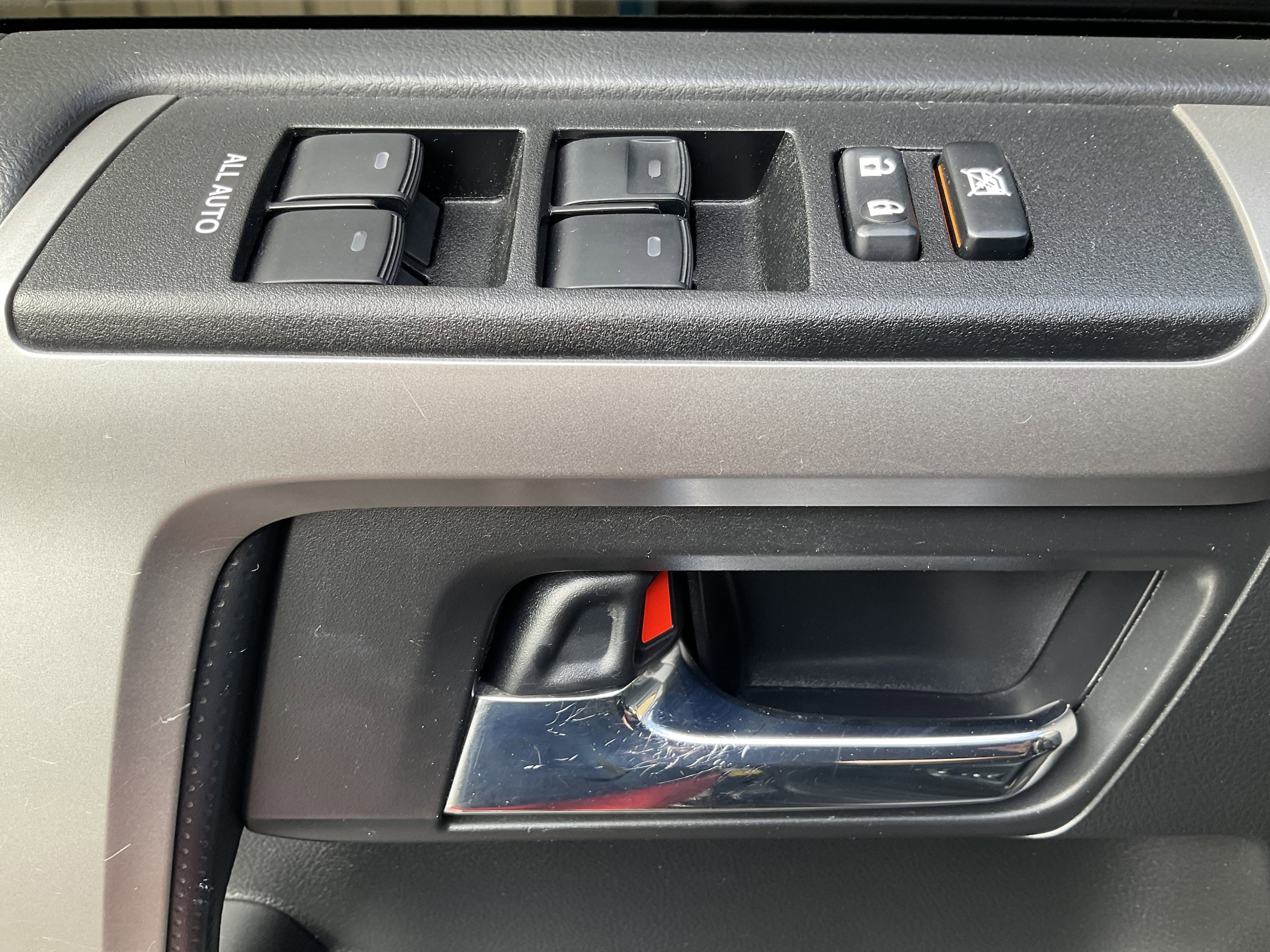 2022 Toyota 4Runner Trail - Photo 26