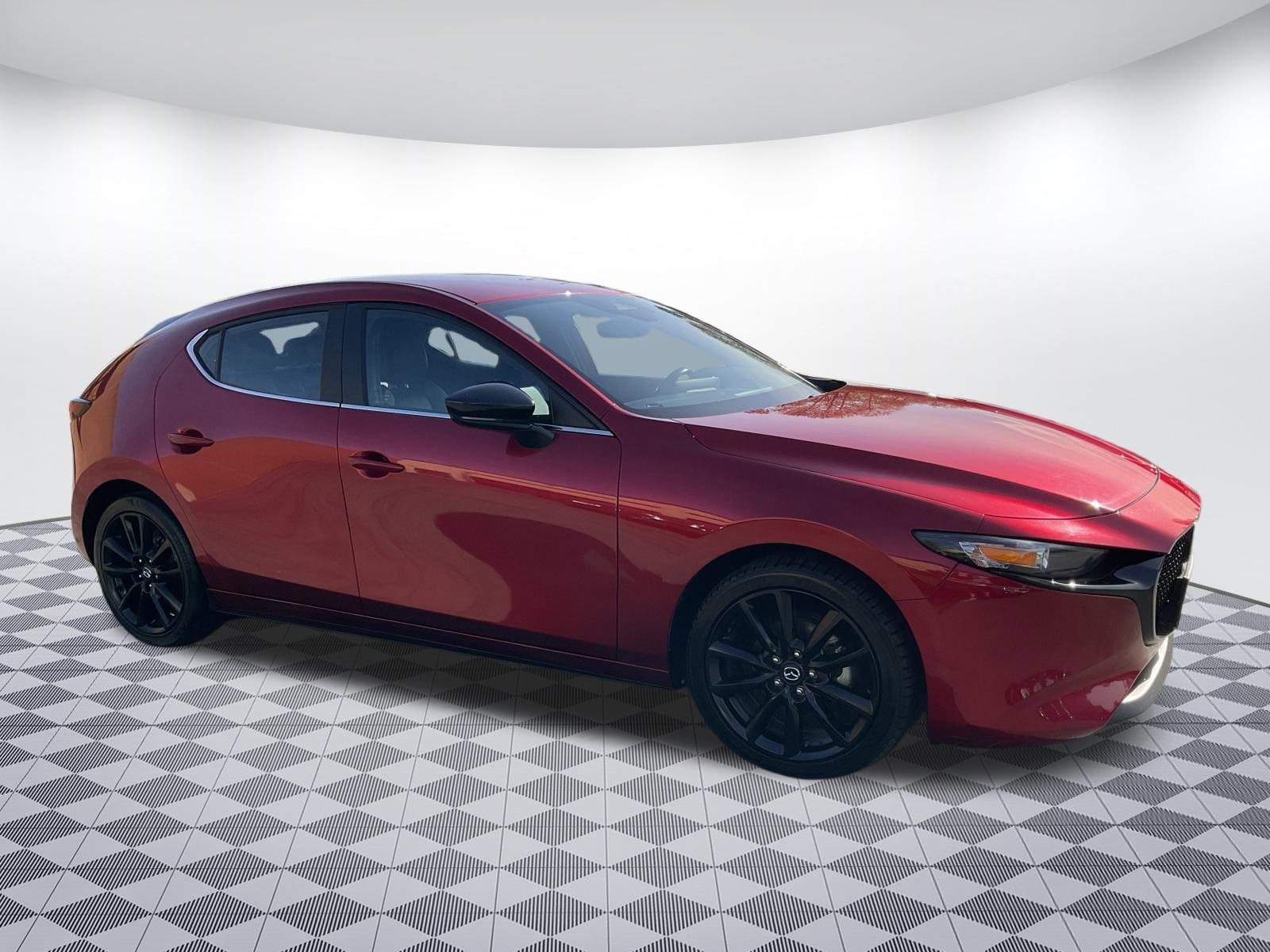 2024 Mazda CX-3 Select Sport AT 5-Door SKYACTIV's photo