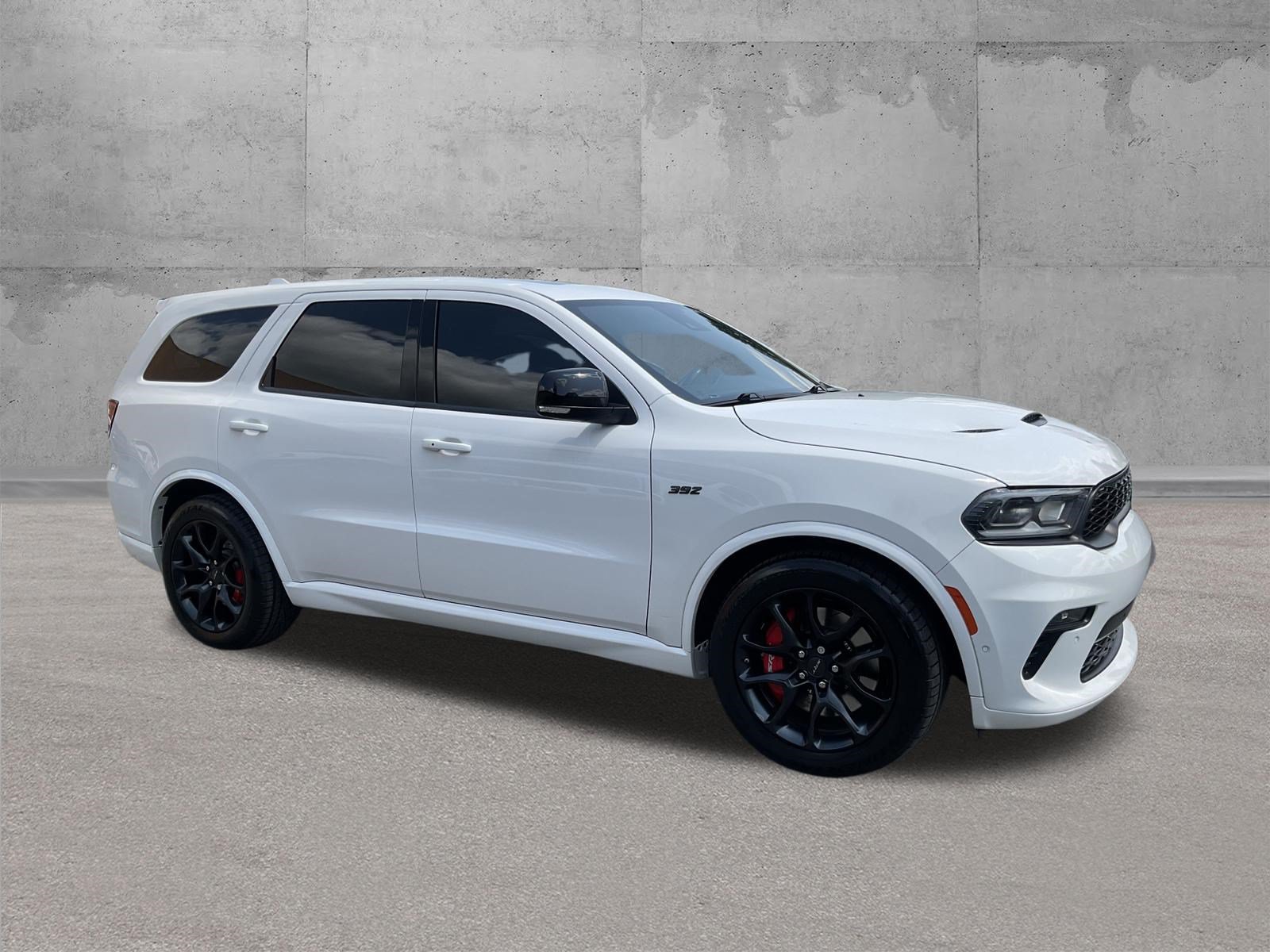 2022 Dodge Durango