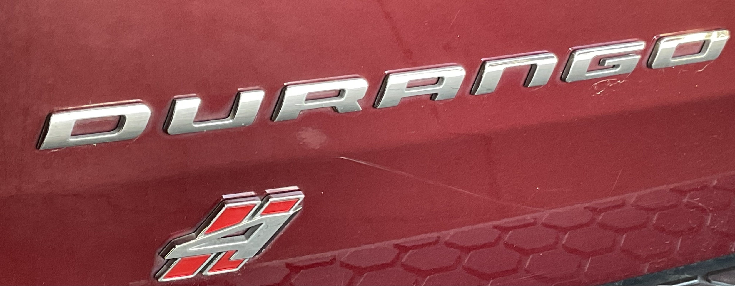 2023 Dodge Durango GT - Photo 7