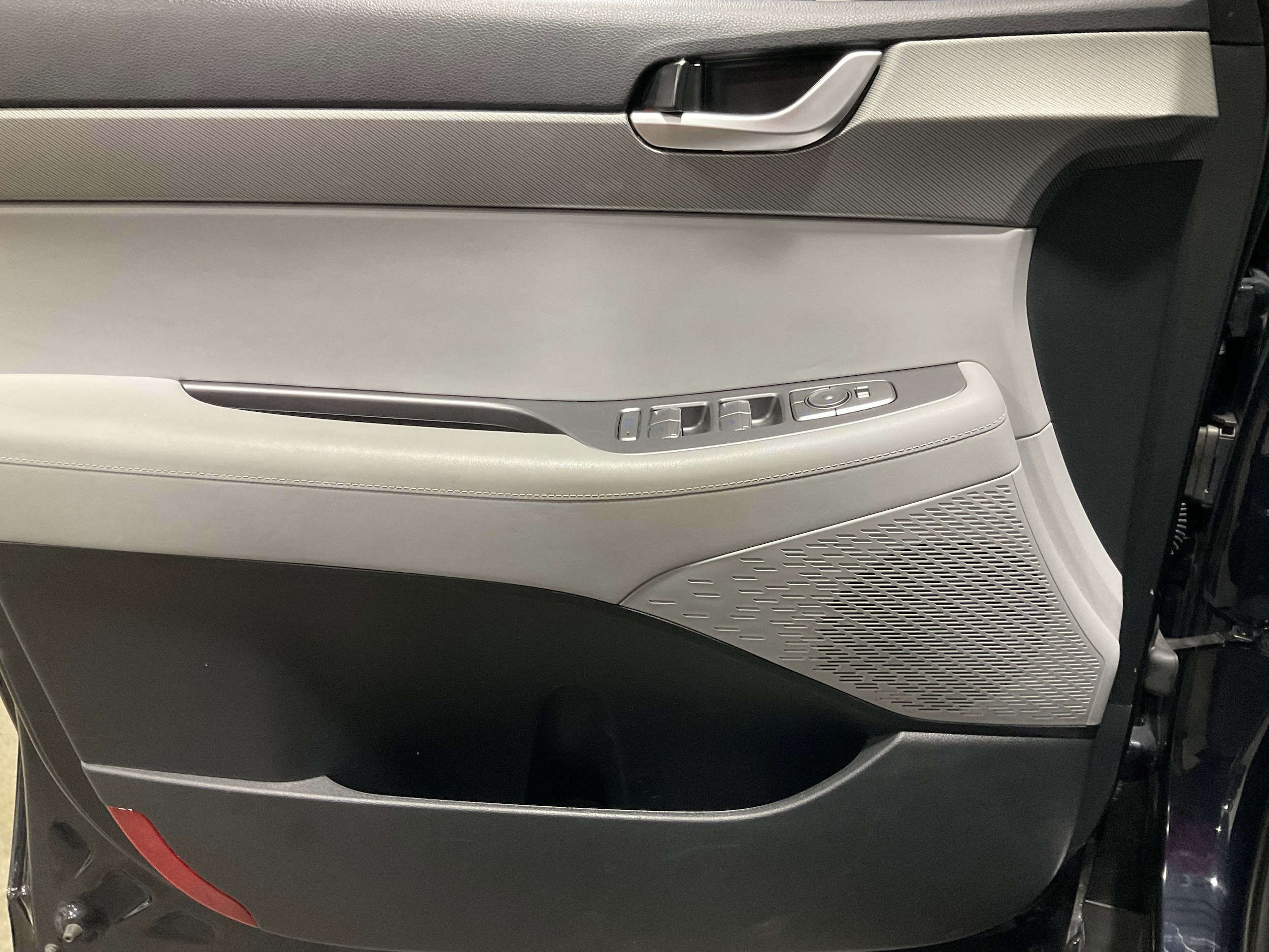 2025 Hyundai Palisade SEL - Photo 27