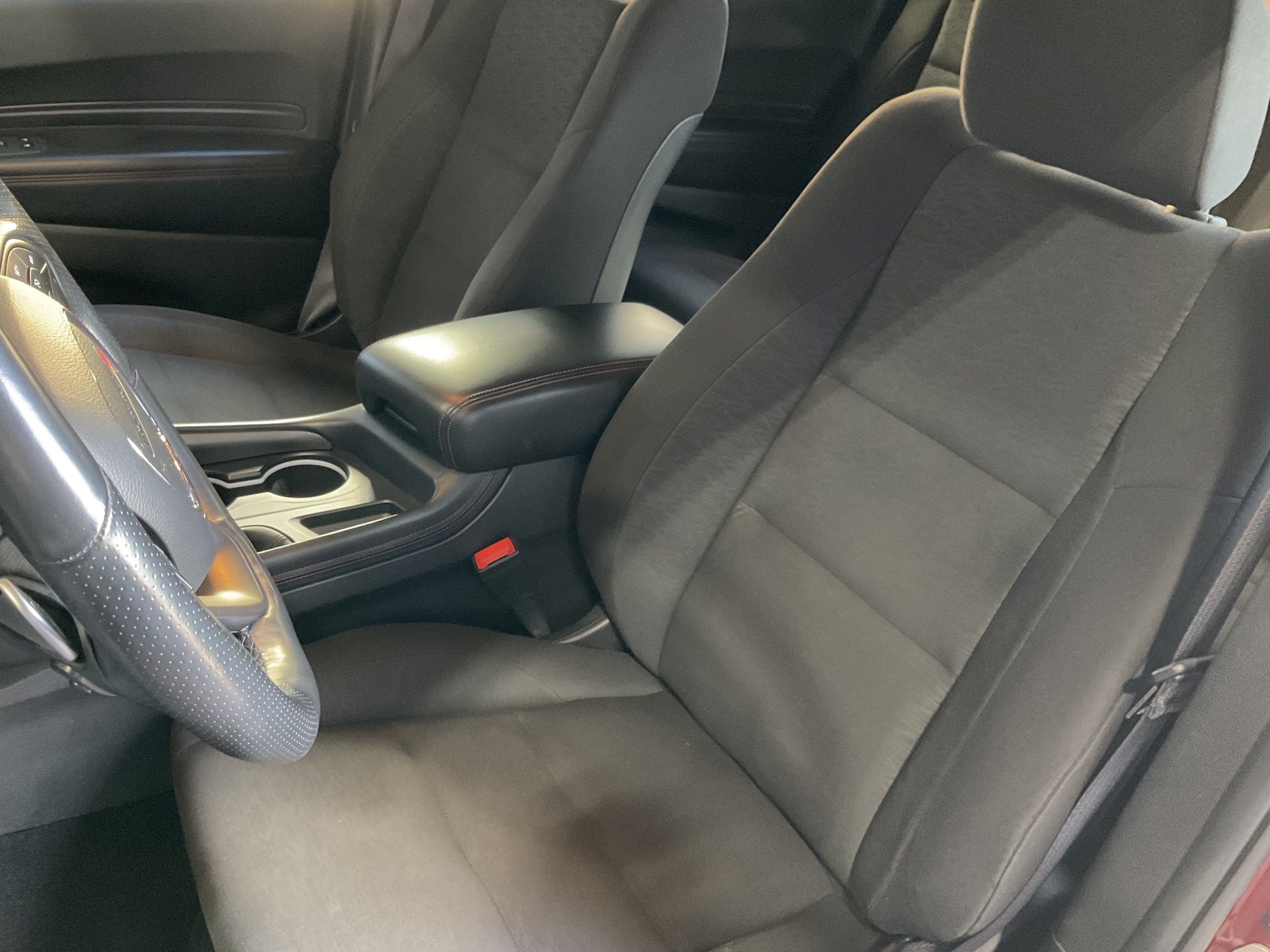 2023 Dodge Durango GT - Photo 29