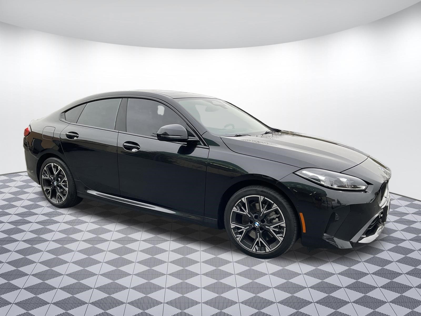 2025 BMW 2 Series 228 xDrive Gran Coupe's photo