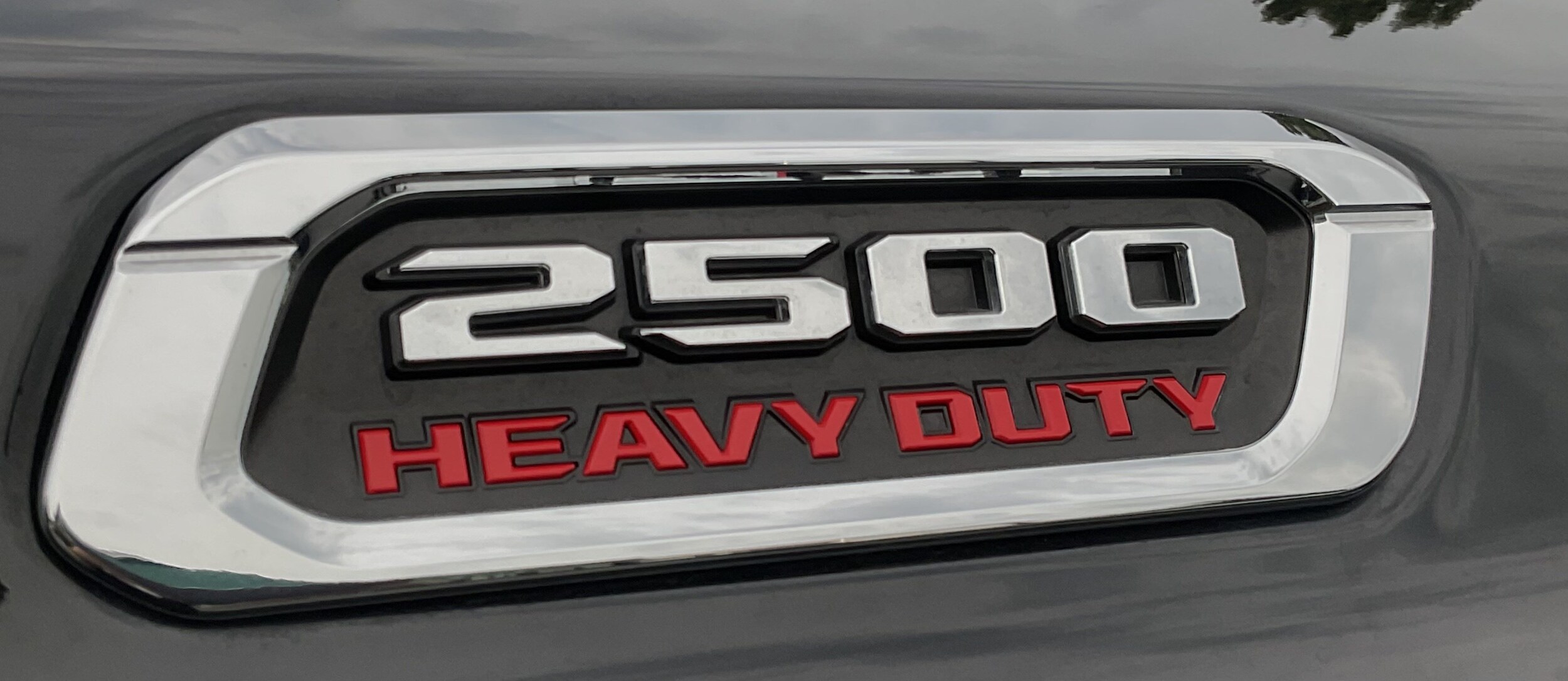 2024 RAM Ram 2500 Pickup Laramie Limited - Photo 9
