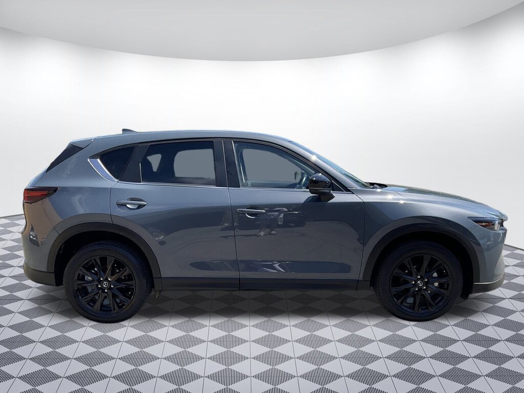 Used 2024 Mazda CX-30 2.5 S Carbon Edition SUV
