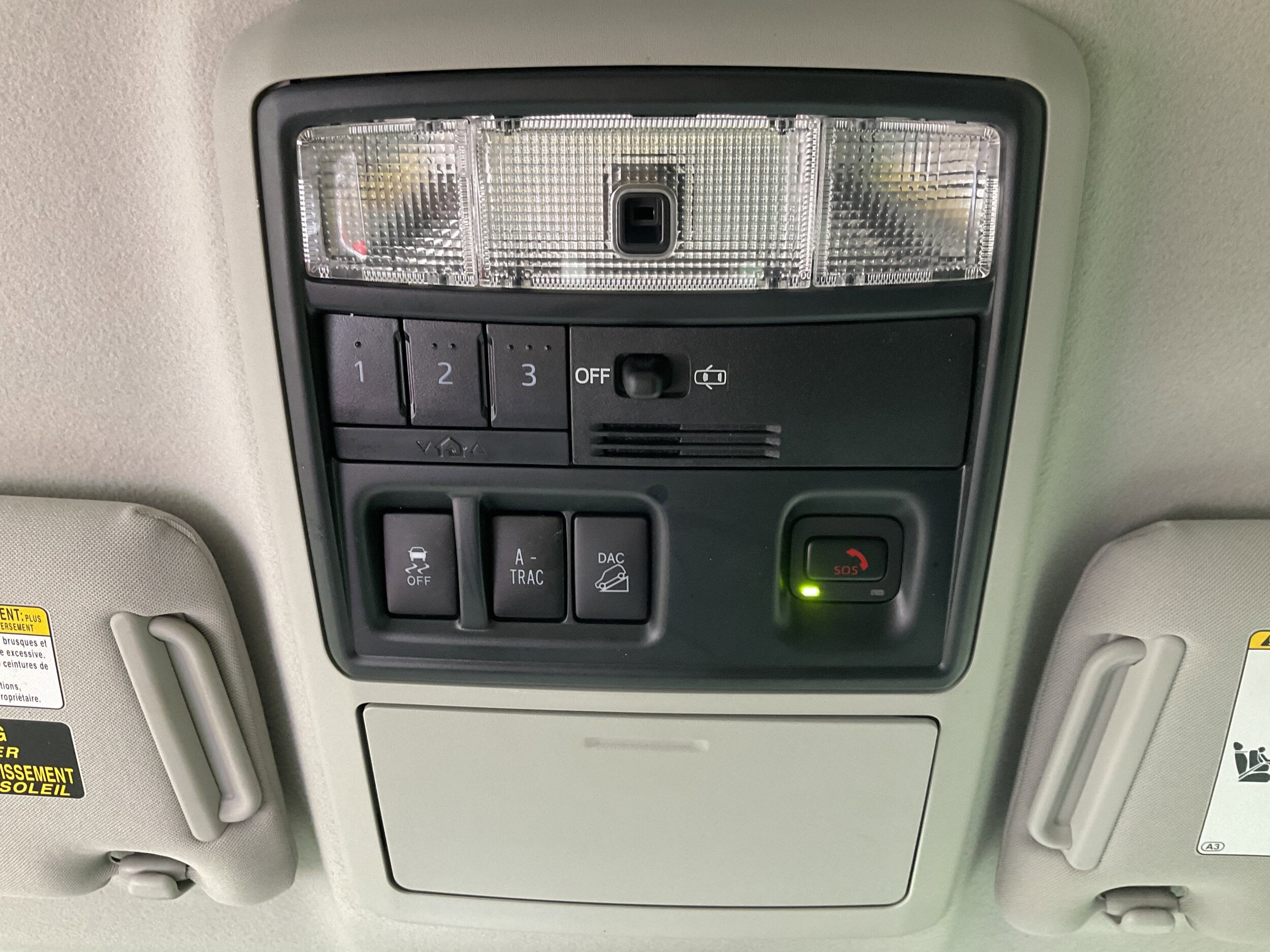 2022 Toyota 4Runner TRD Sport - Photo 32