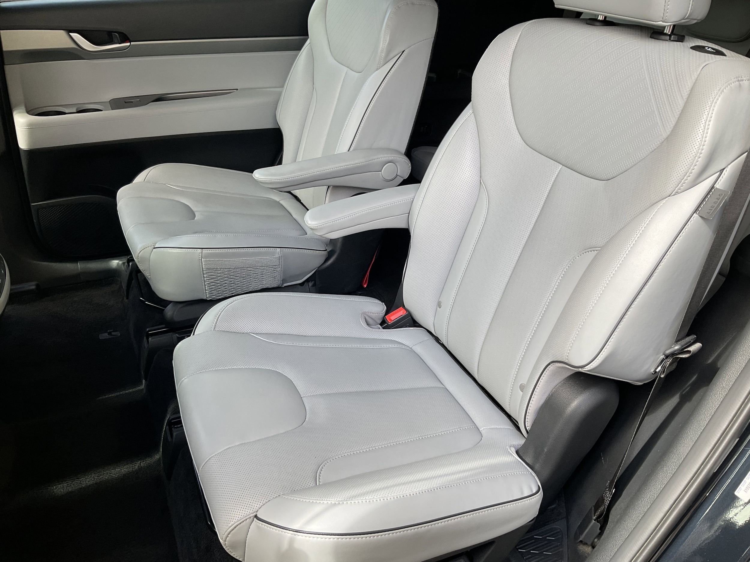 2025 Hyundai Palisade SEL - Photo 36