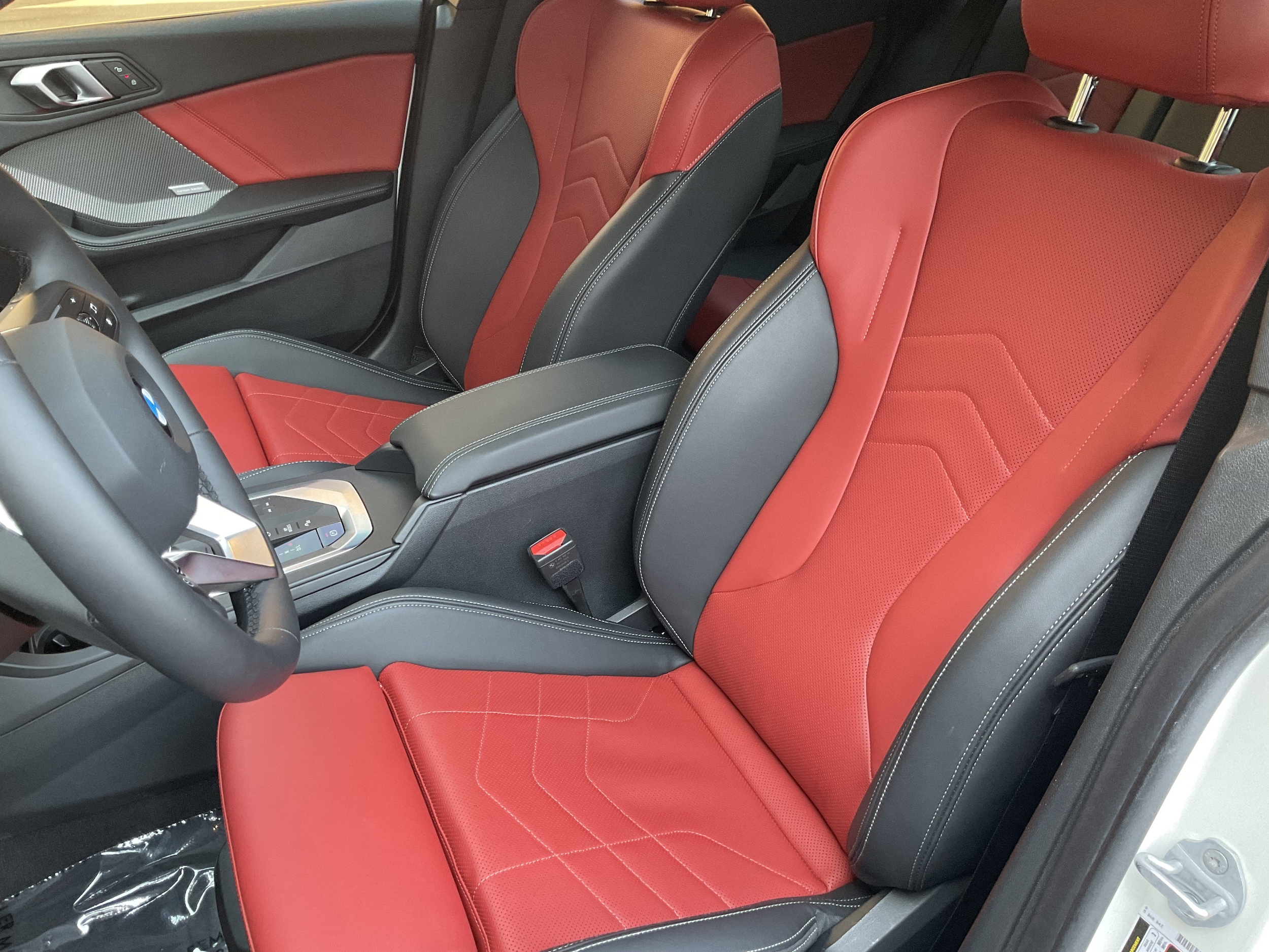 2025 BMW 2 Series 228 - Photo 26