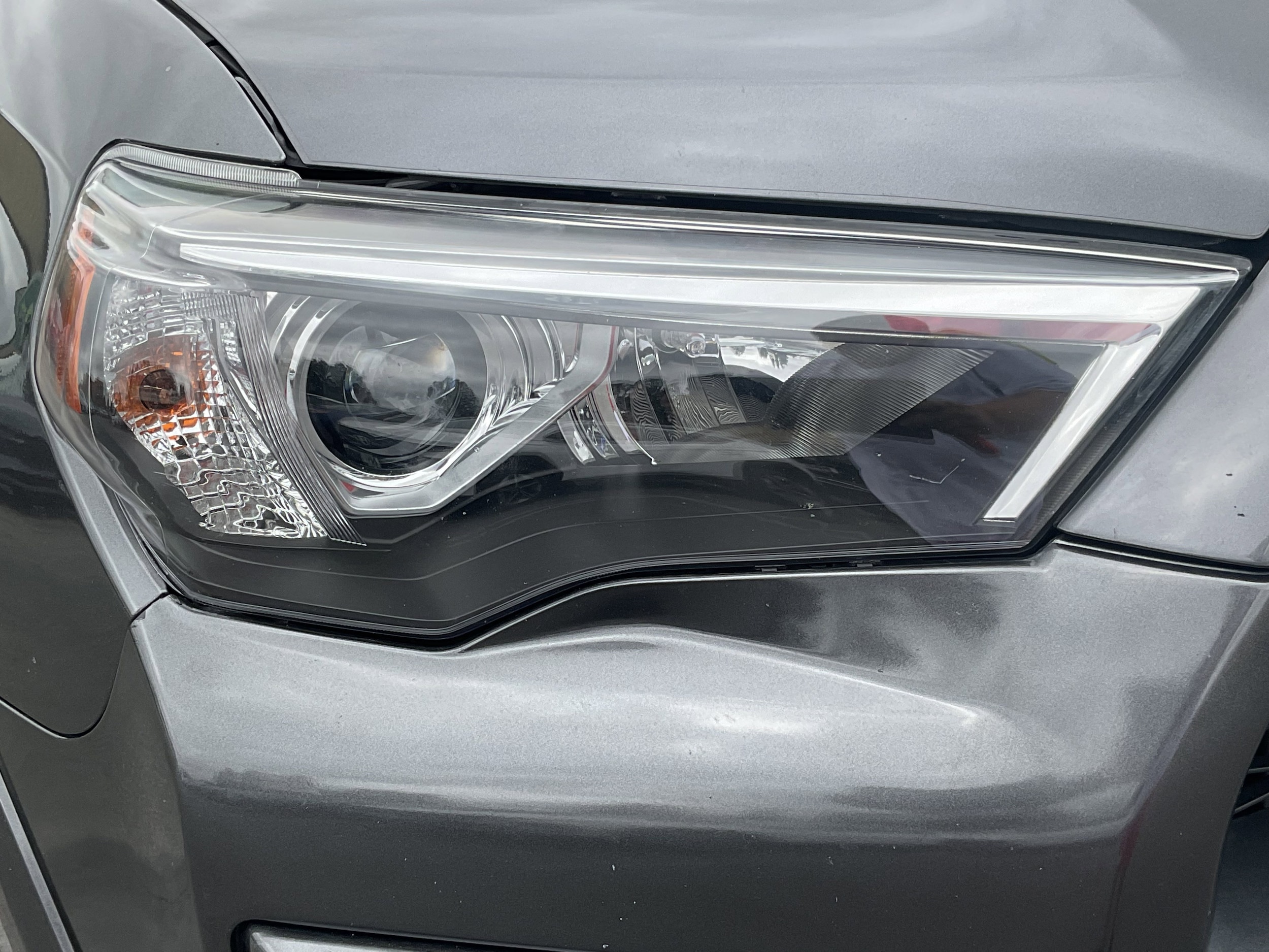 2022 Toyota 4Runner TRD Sport - Photo 9