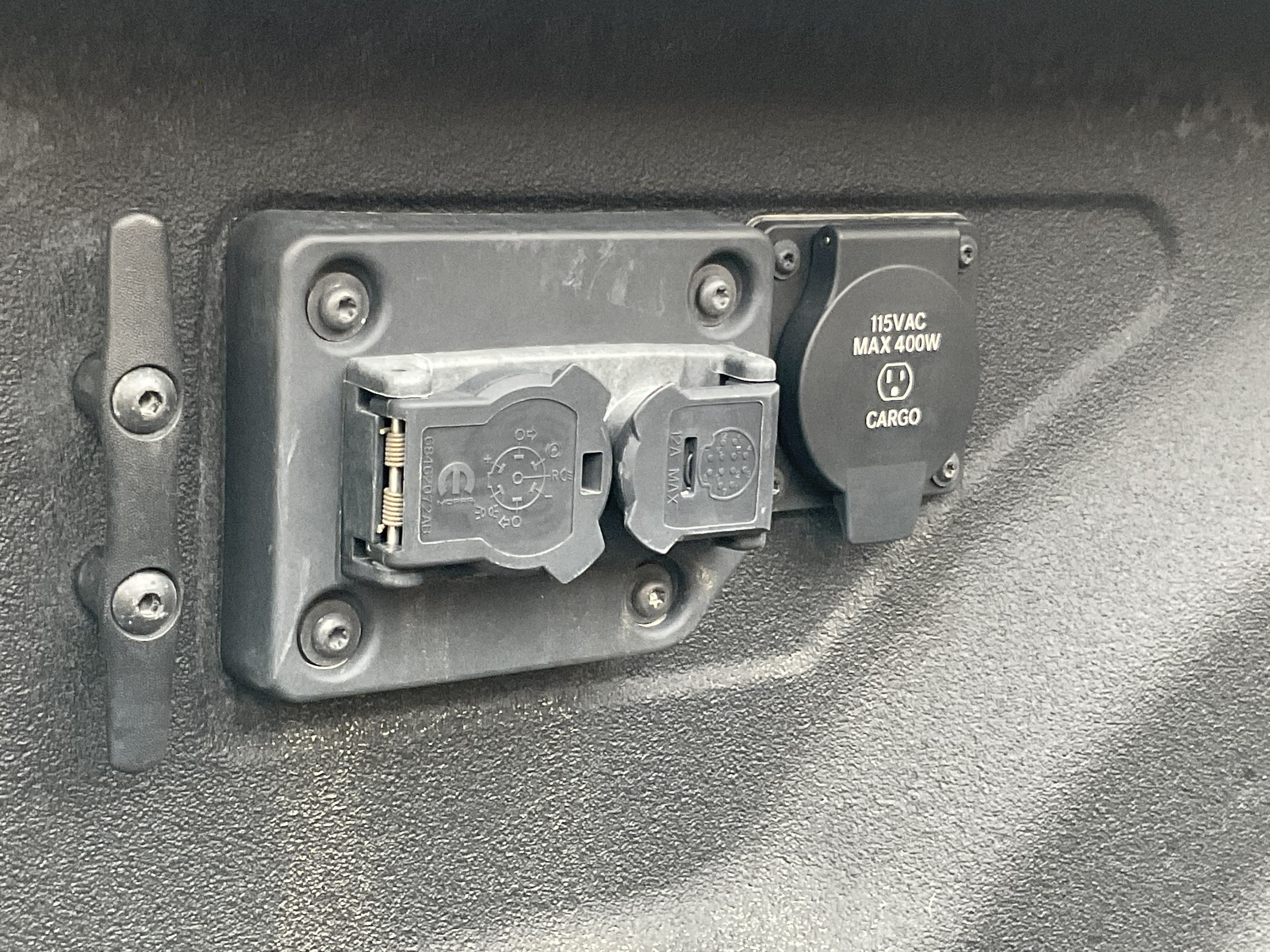 2024 RAM Ram 2500 Pickup Laramie Limited - Photo 50
