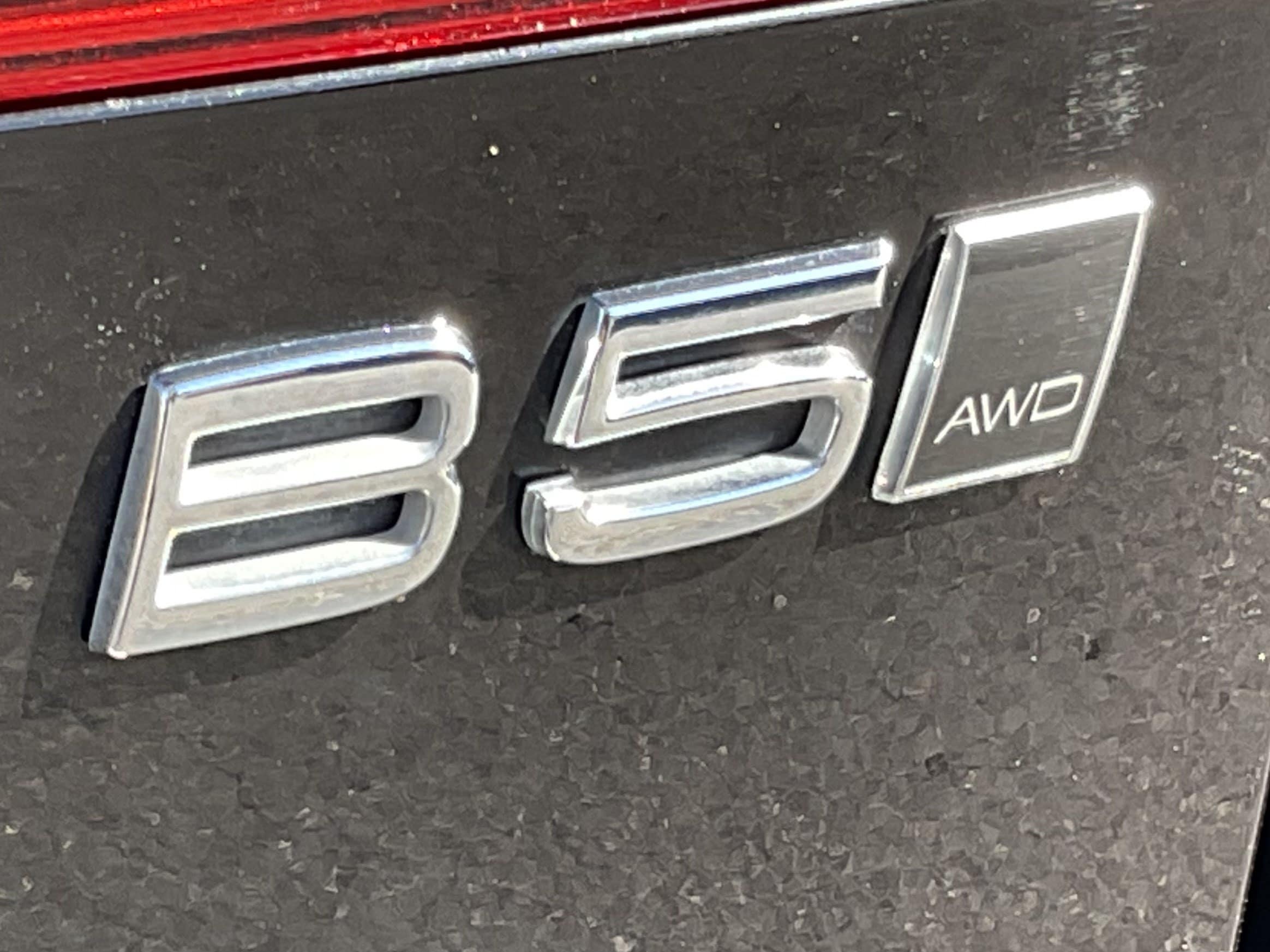2023 Volvo XC60 Plus - Photo 8