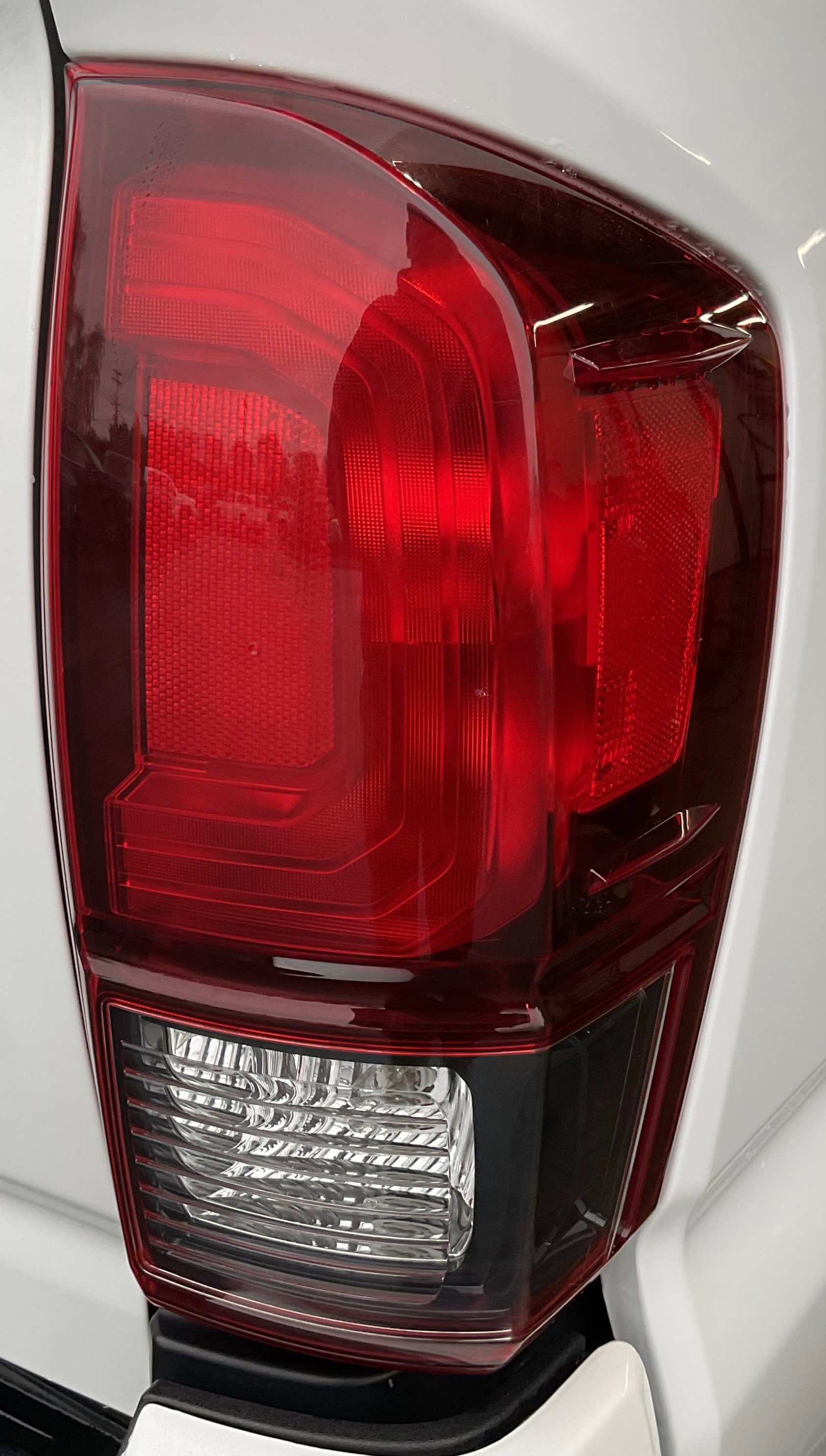 2023 Toyota Tacoma Trail - Photo 13