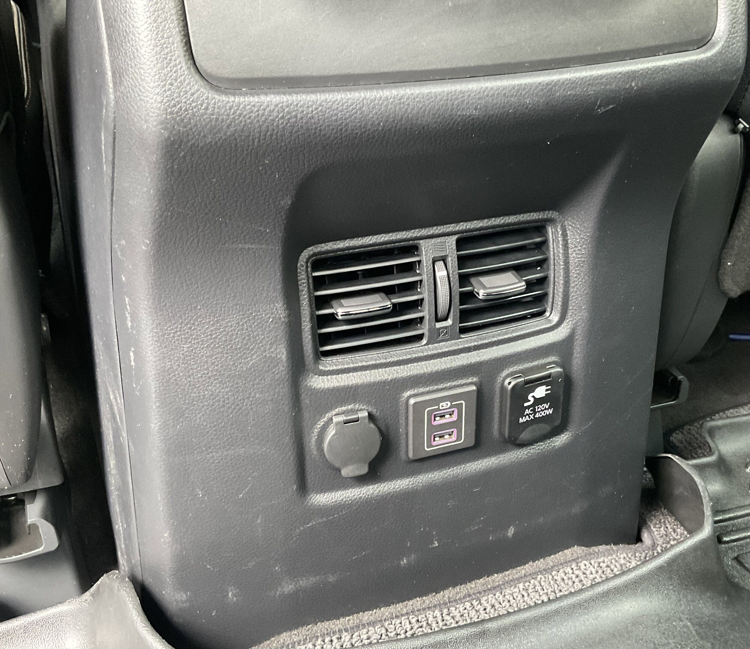 2019 Nissan Titan XD SL - Photo 38