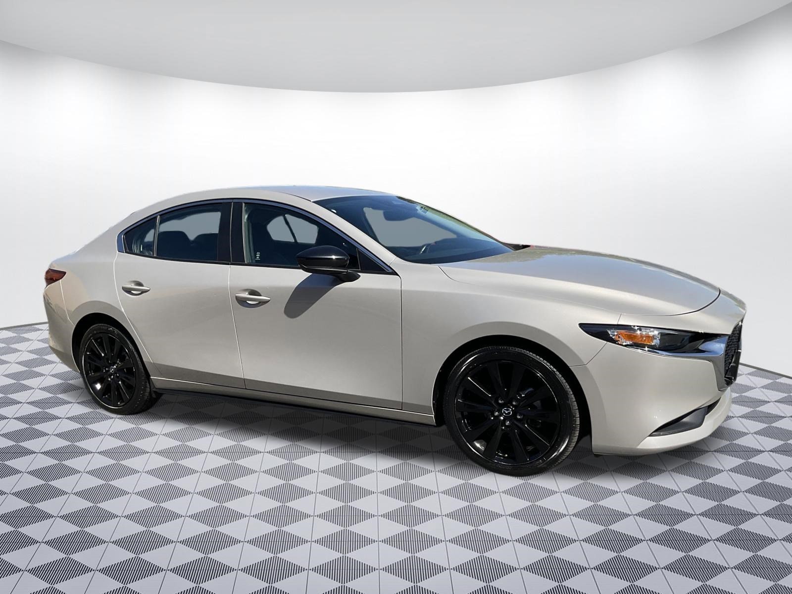 2024 Mazda Mazda3