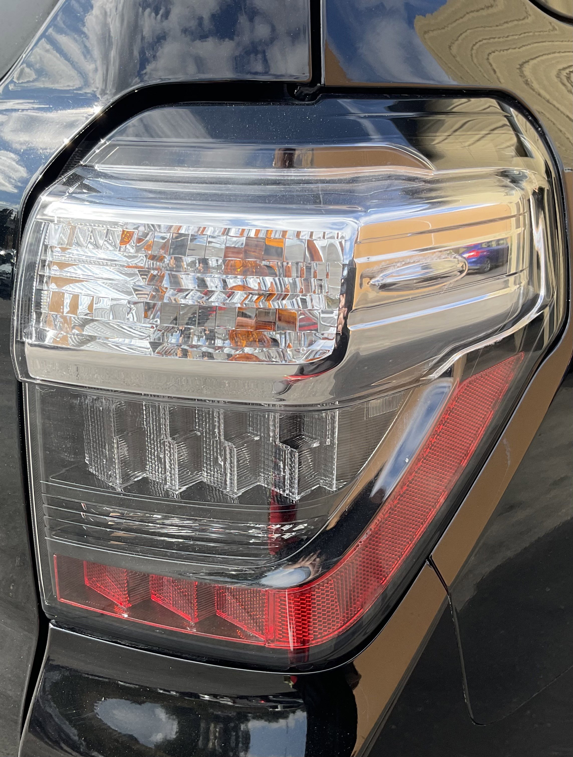 2022 Toyota 4Runner Trail - Photo 9