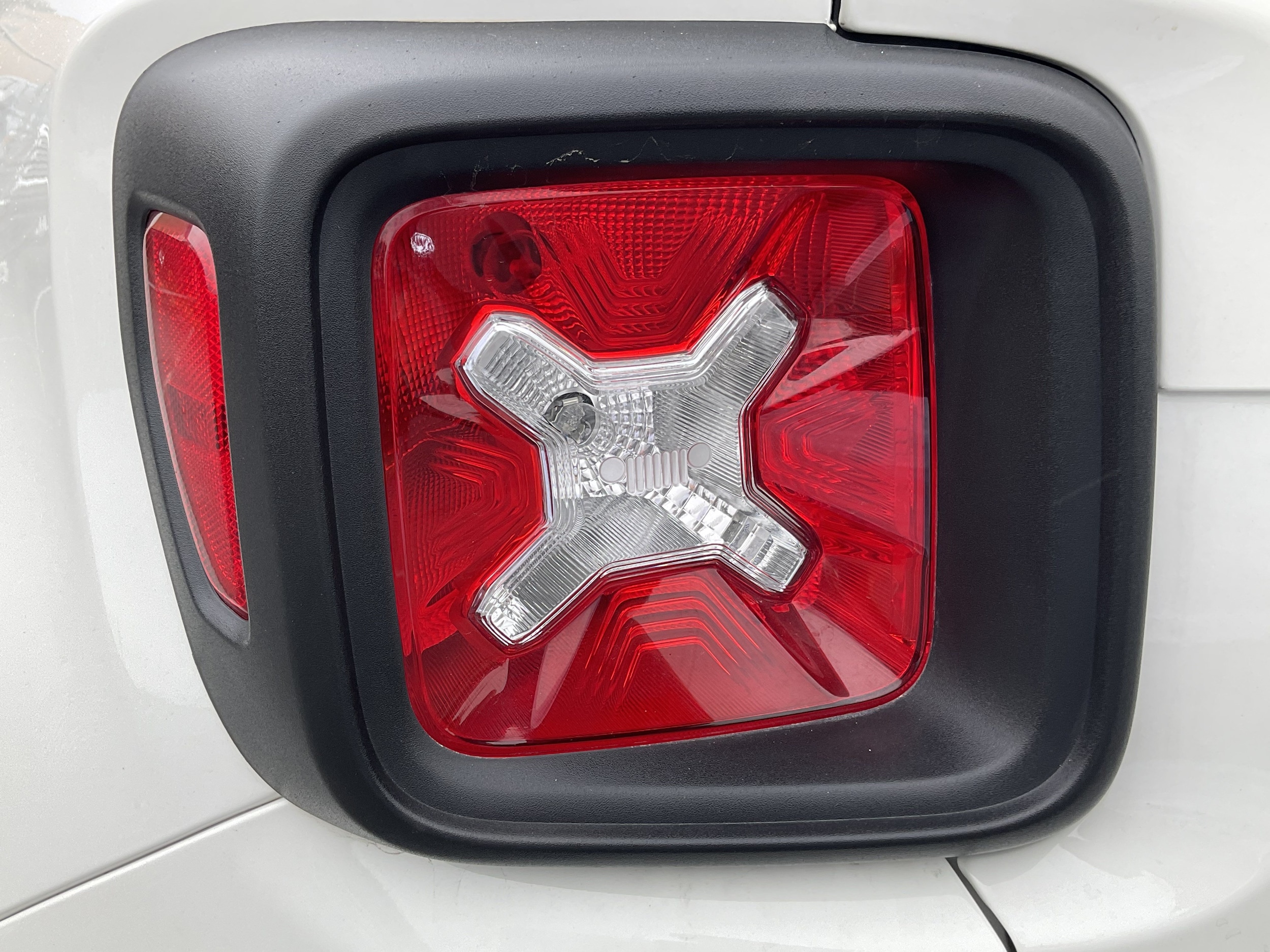 2023 Jeep Renegade Upland - Photo 10