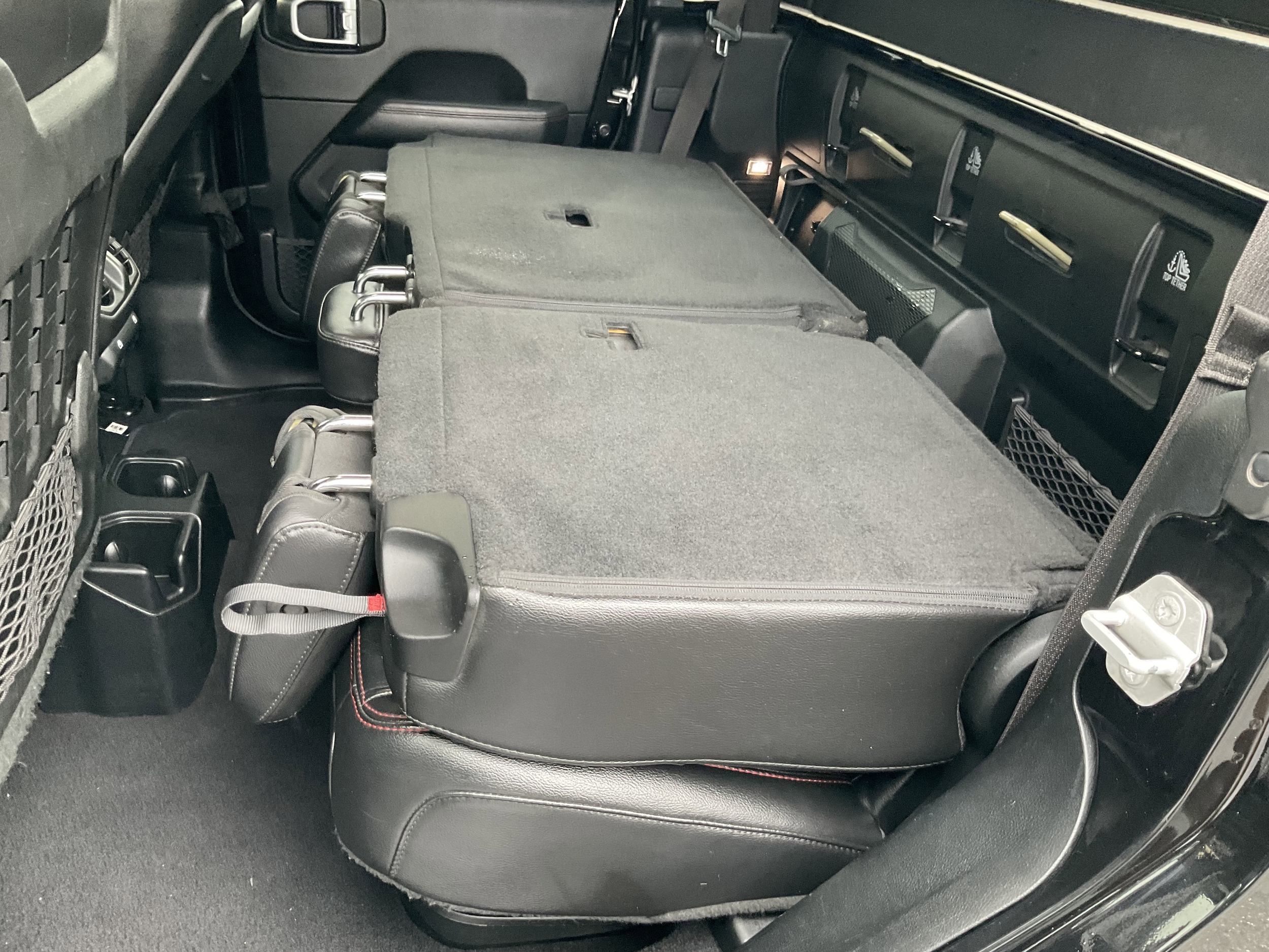 2020 Jeep Gladiator Launch Edition - Photo 42