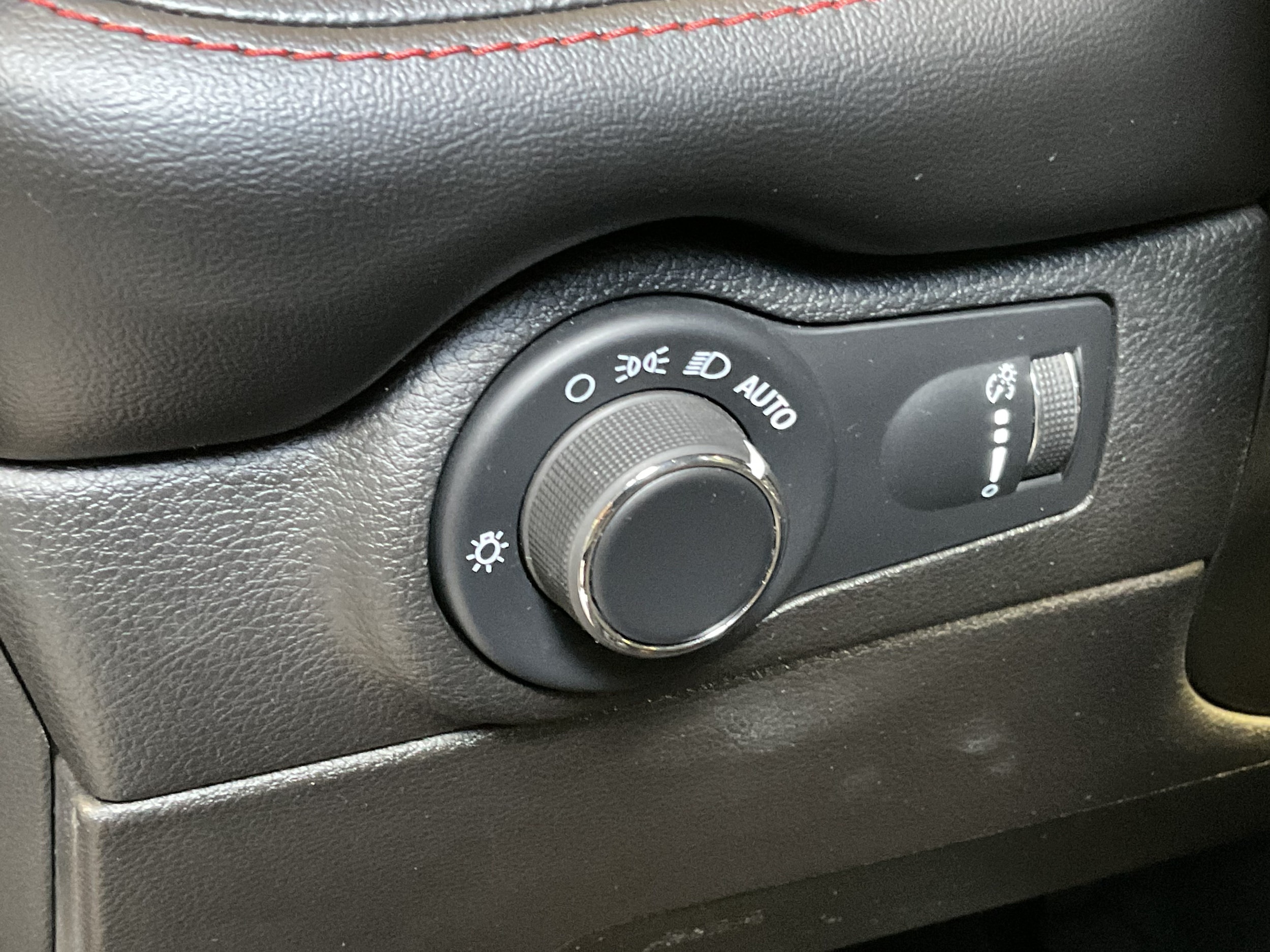 2023 Dodge Durango GT - Photo 27