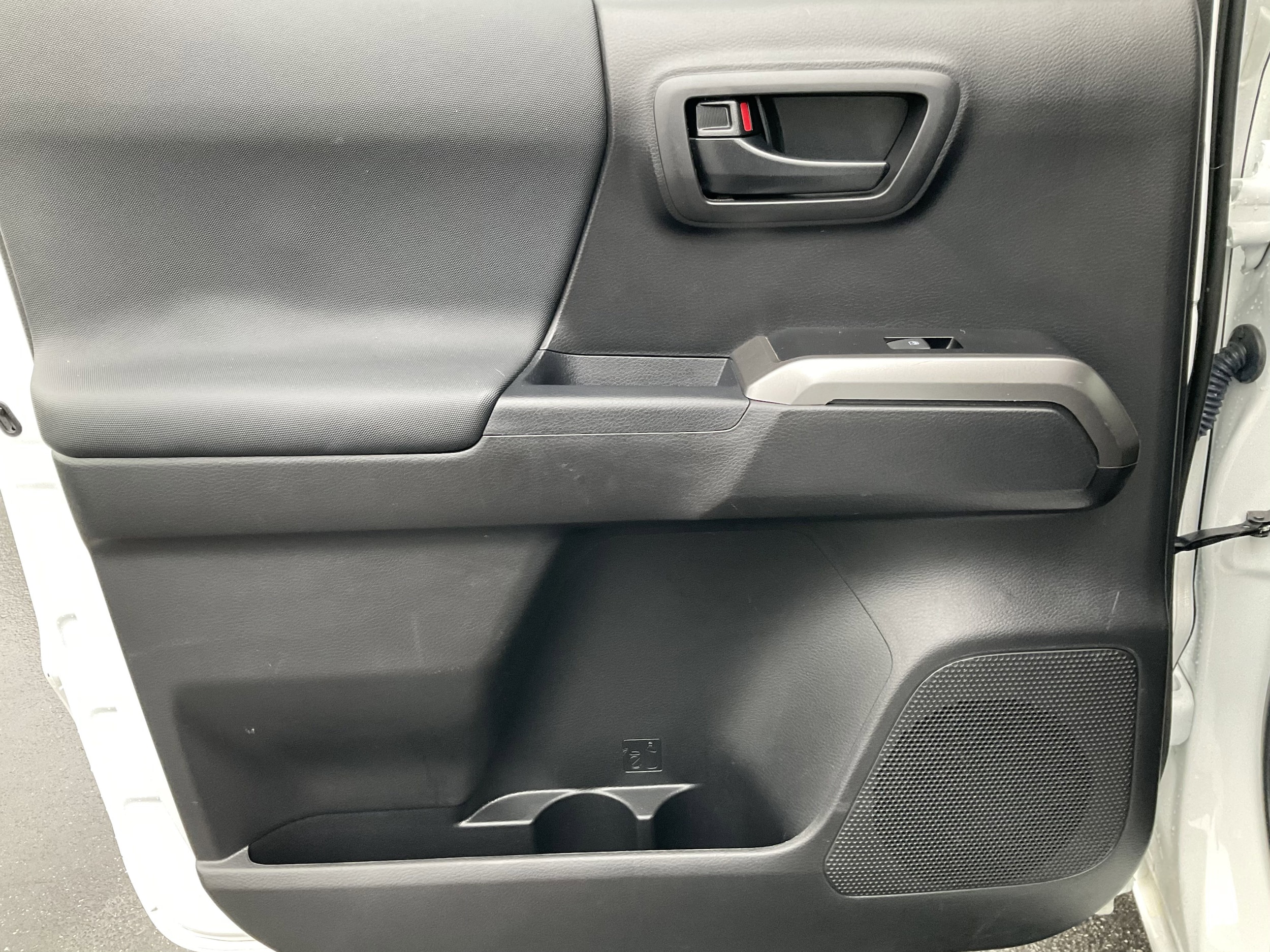 2023 Toyota Tacoma Trail - Photo 36