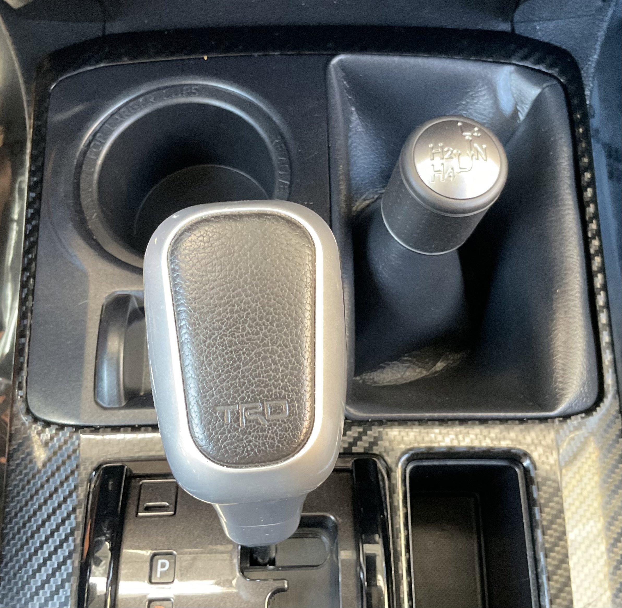 2021 Toyota 4Runner TRD Off-Road Premium - Photo 18