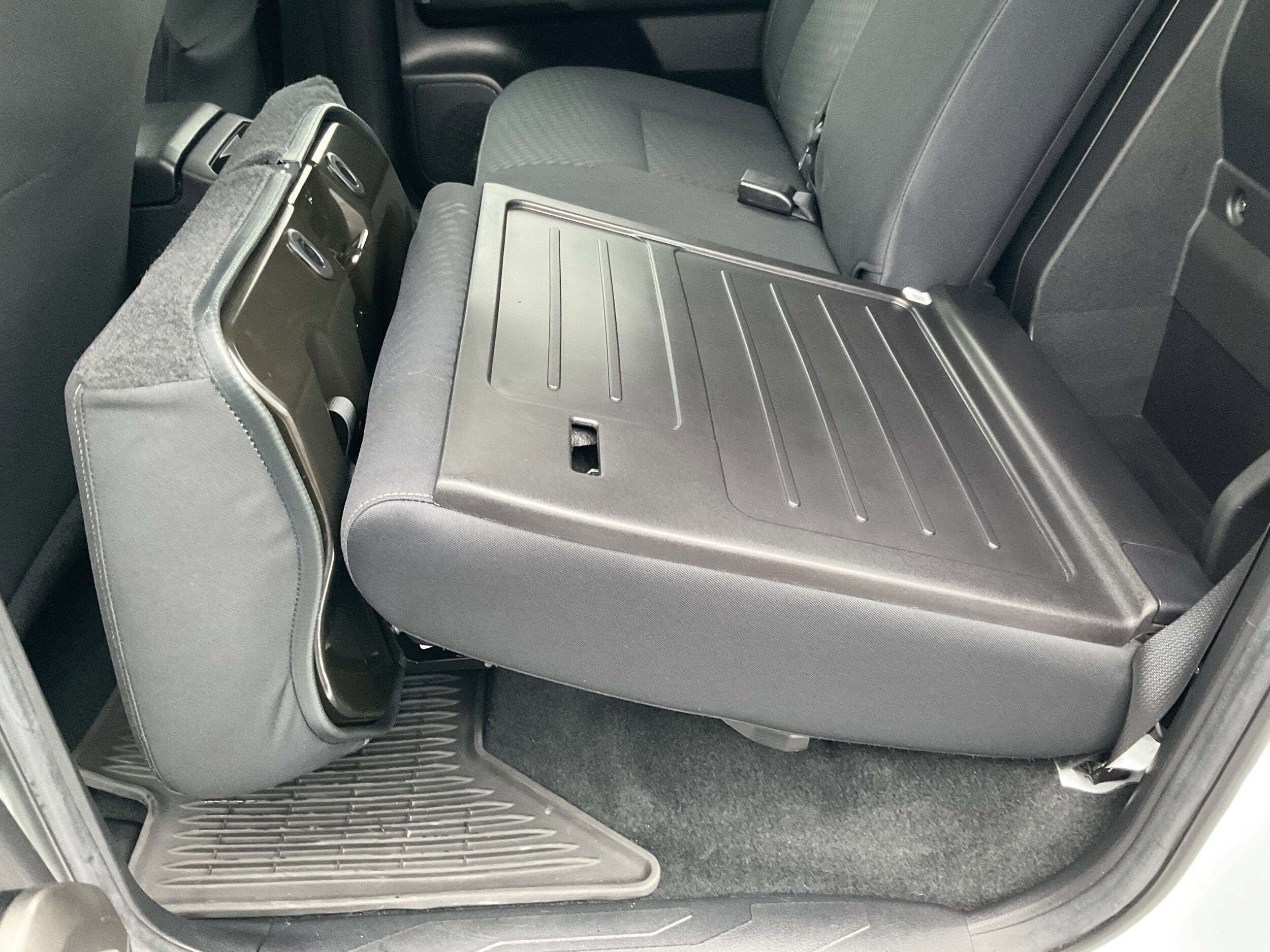 2023 Toyota Tacoma Trail - Photo 41