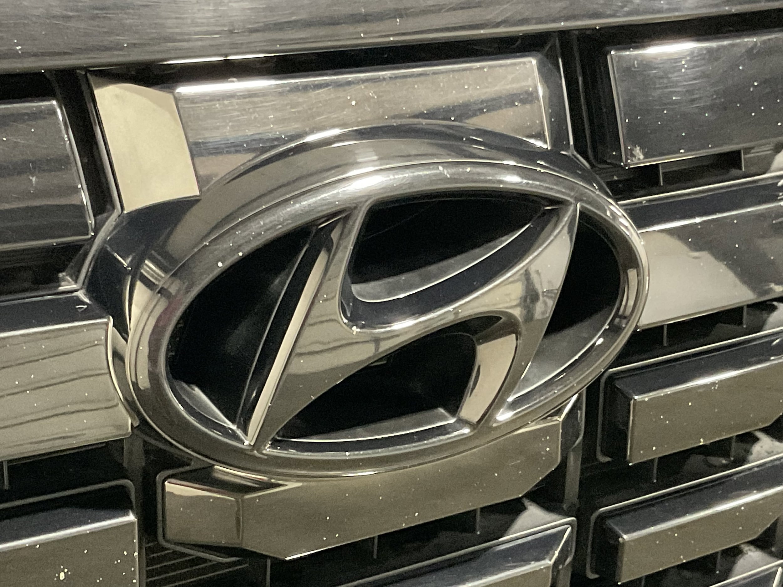 2025 Hyundai Palisade SEL - Photo 6