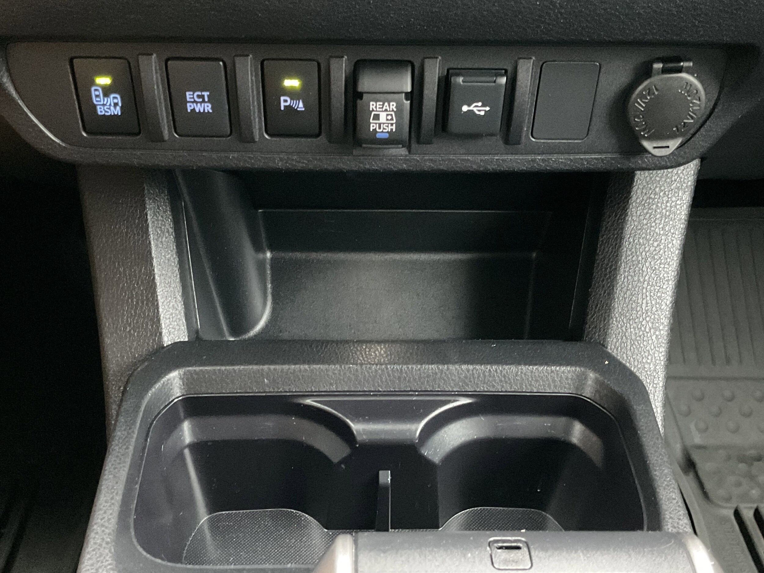 2023 Toyota Tacoma Trail - Photo 21
