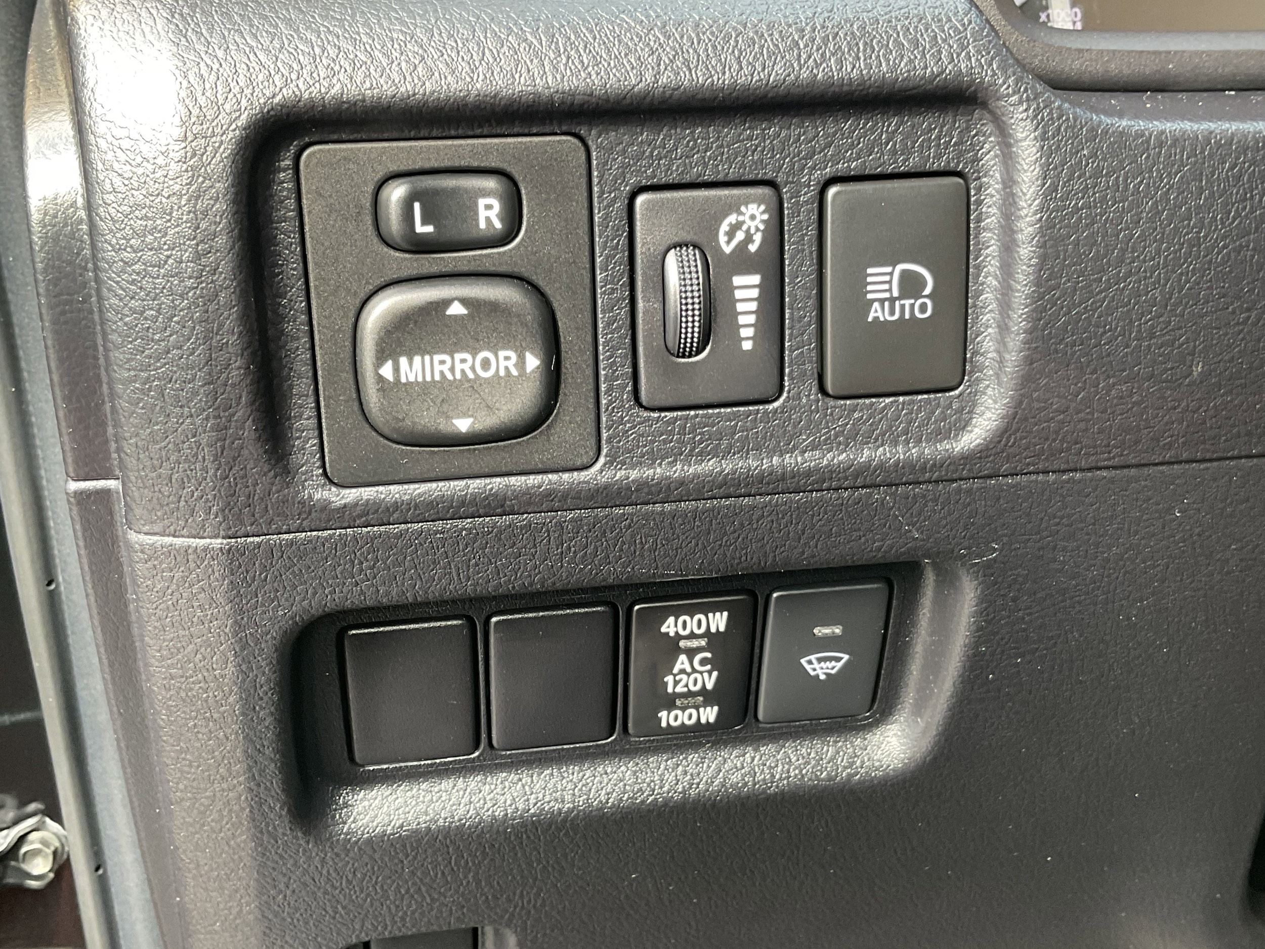 2022 Toyota 4Runner Trail - Photo 27