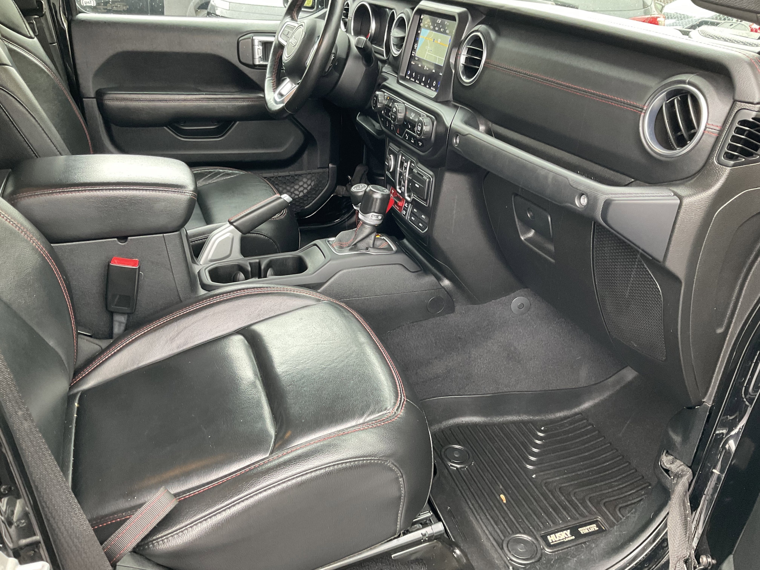 2020 Jeep Gladiator Launch Edition - Photo 29