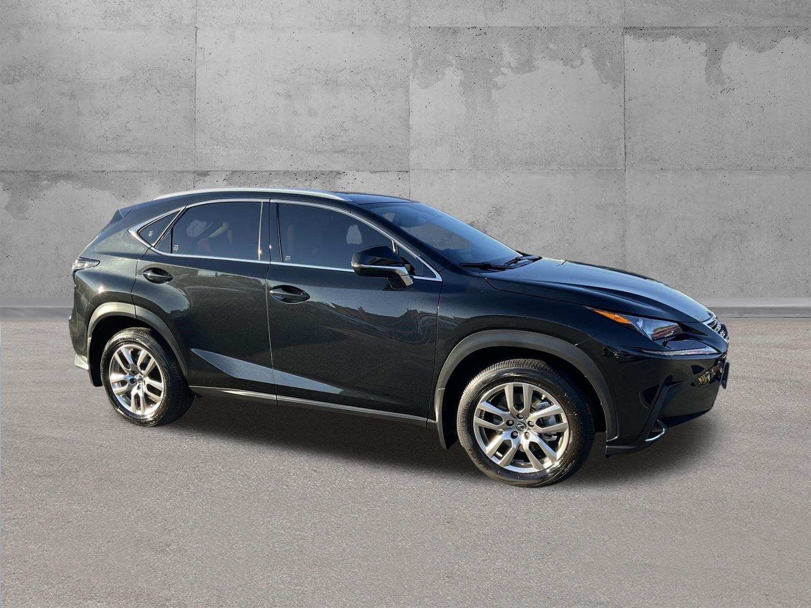 2020 Lexus NX 300