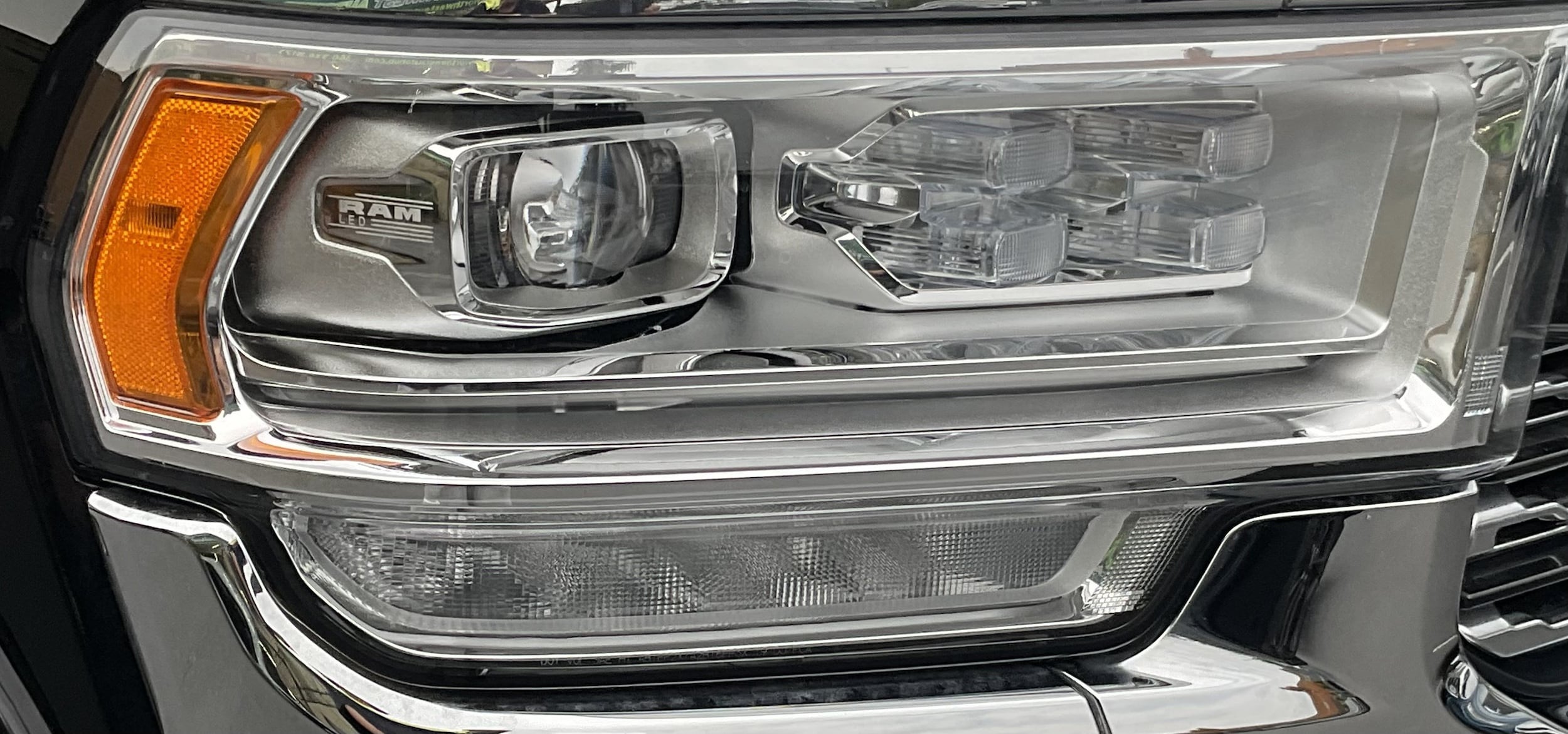 2024 RAM Ram 2500 Pickup Laramie Limited - Photo 11