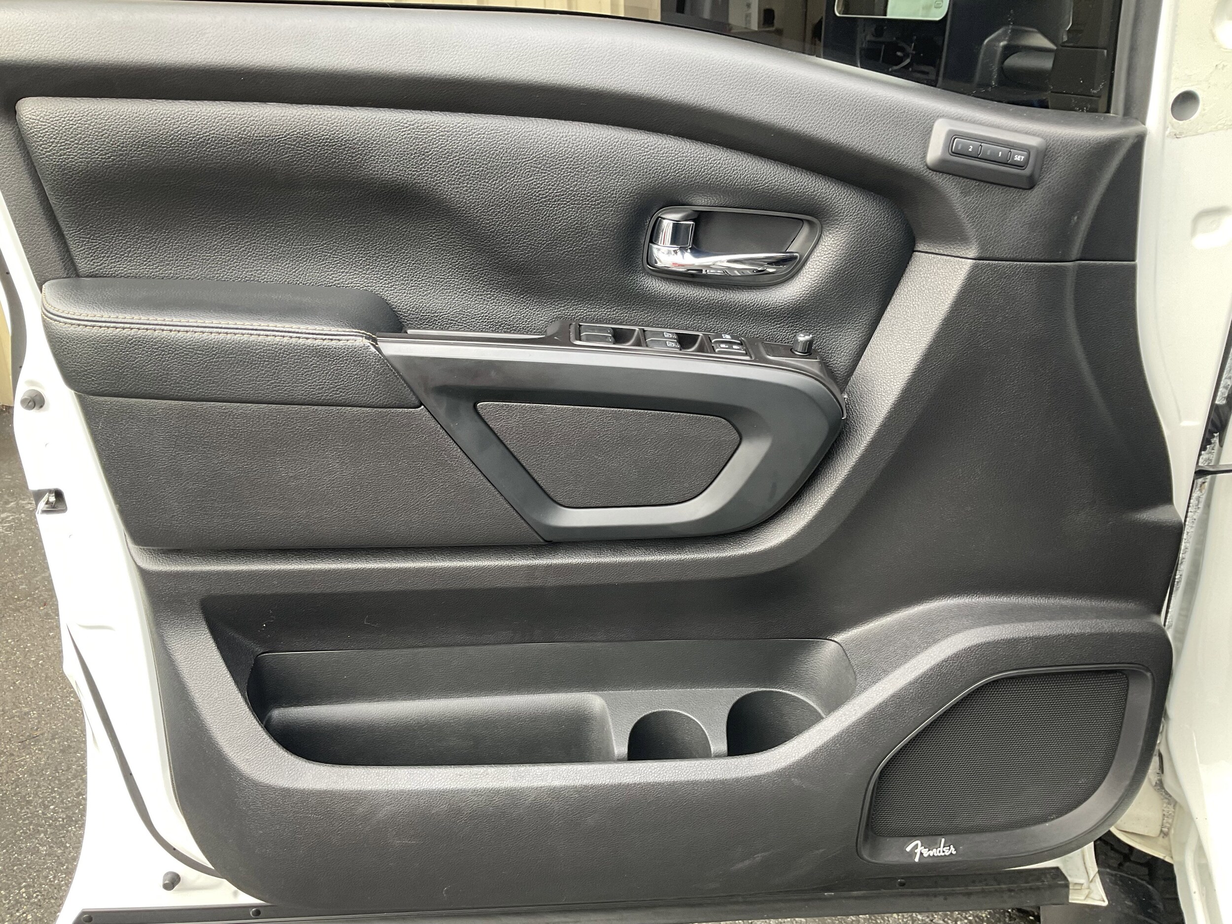 2019 Nissan Titan XD SL - Photo 29