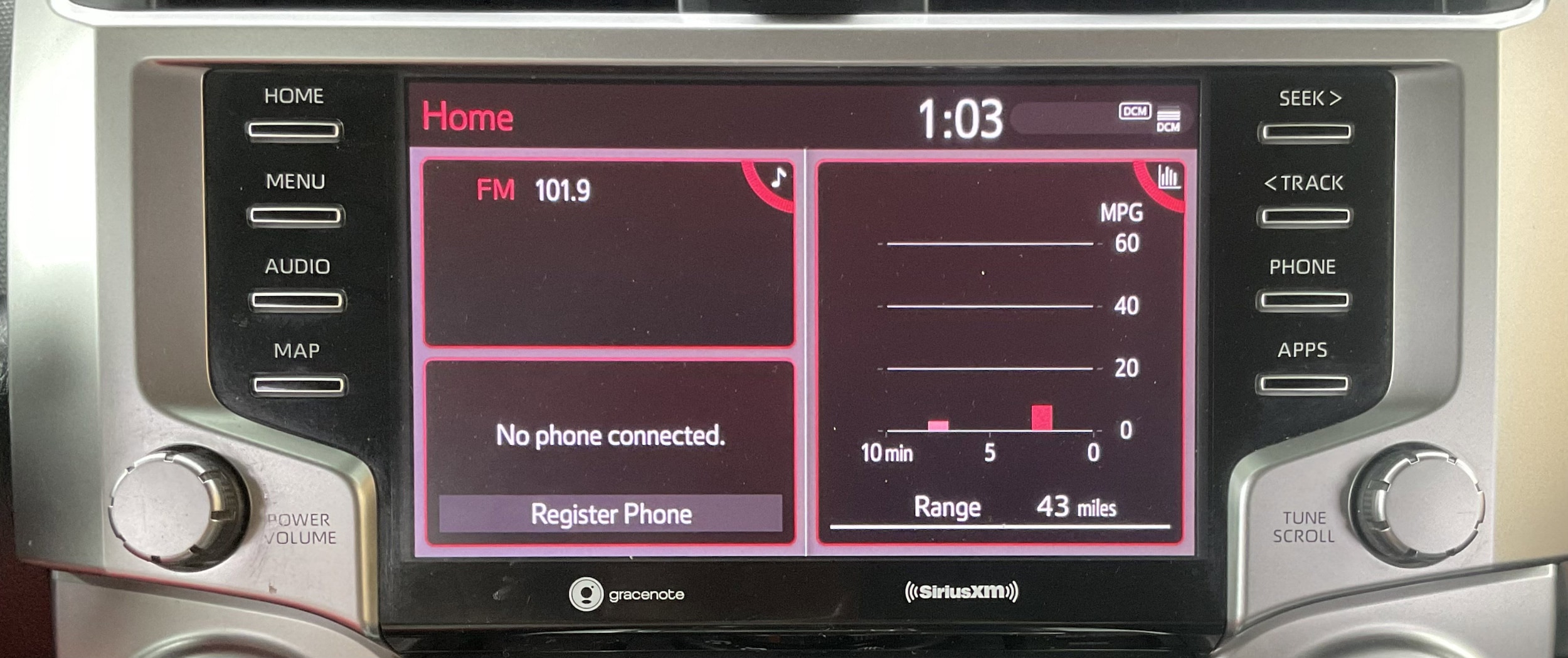 2022 Toyota 4Runner TRD Sport - Photo 14