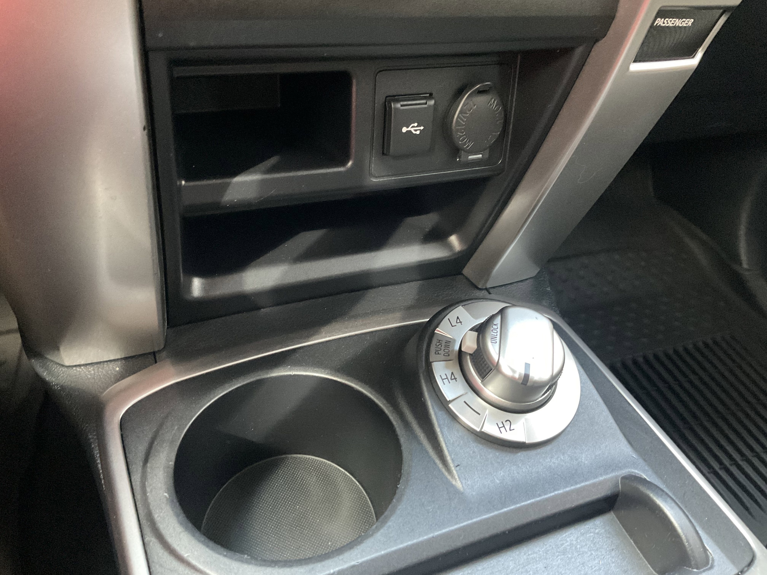 2022 Toyota 4Runner Trail - Photo 17