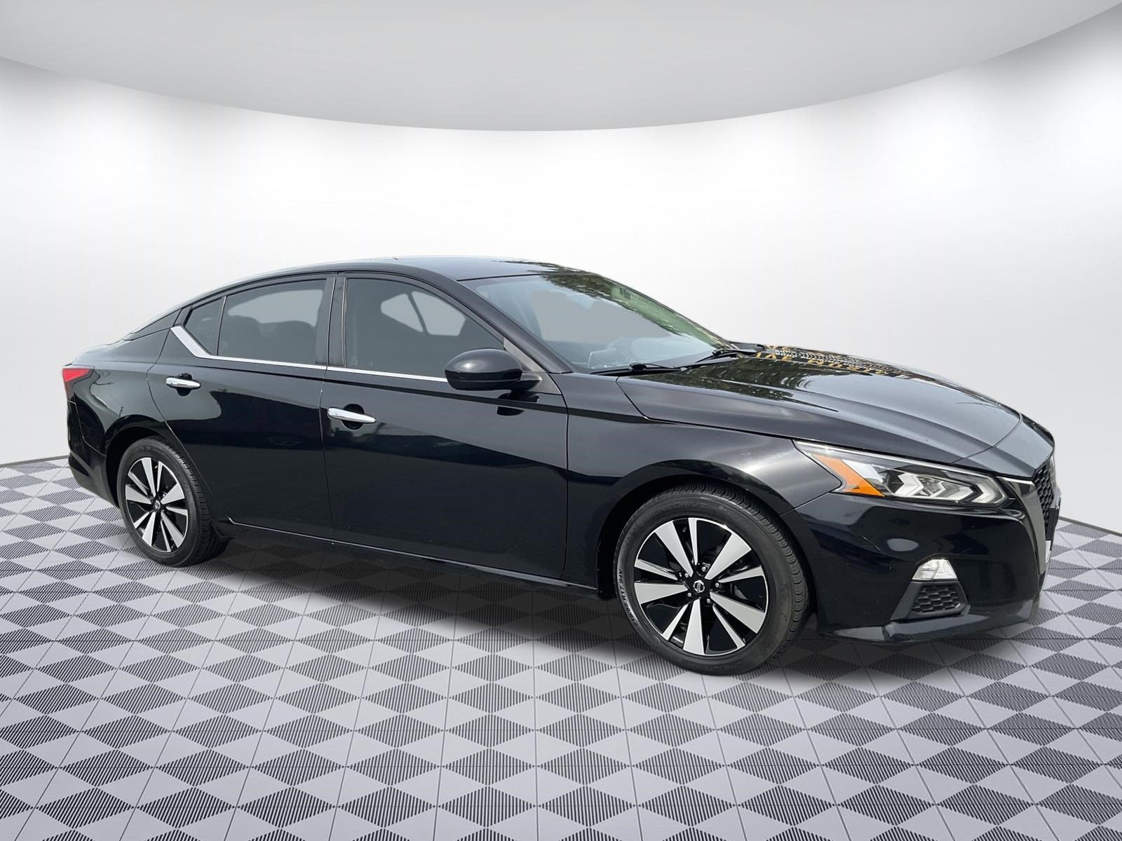 2021 Nissan Altima