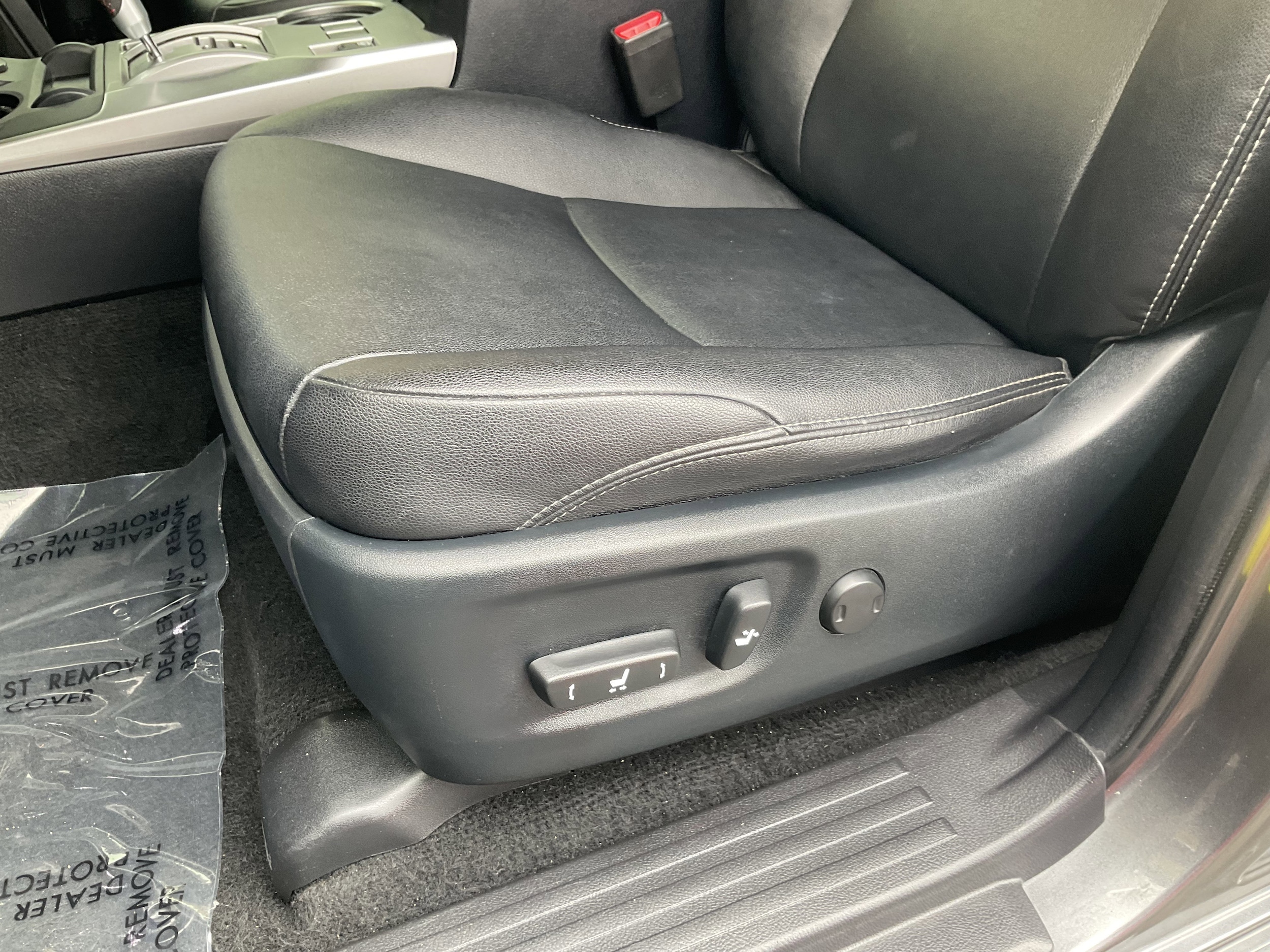 2022 Toyota 4Runner TRD Sport - Photo 27