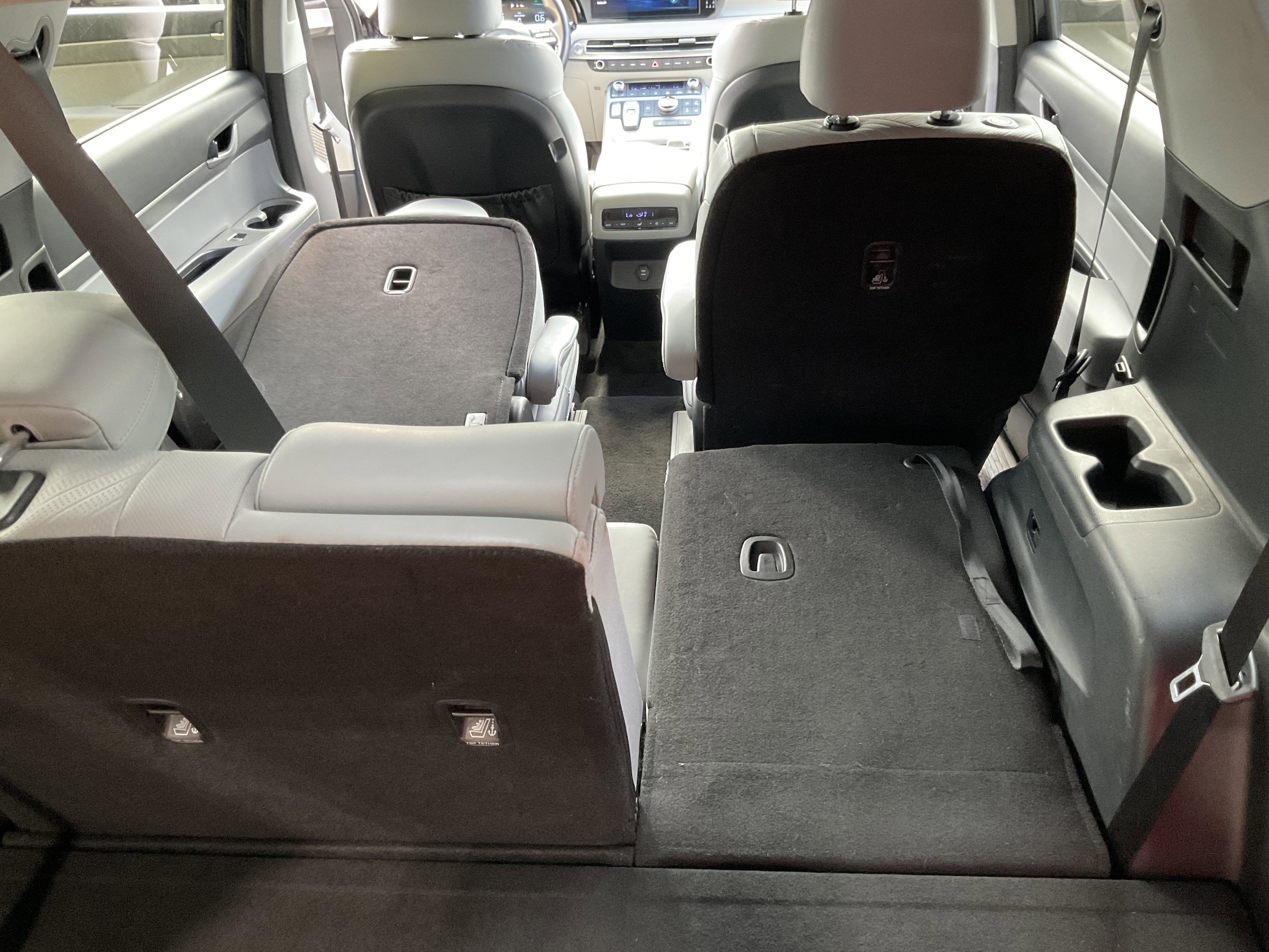 2025 Hyundai Palisade SEL - Photo 48
