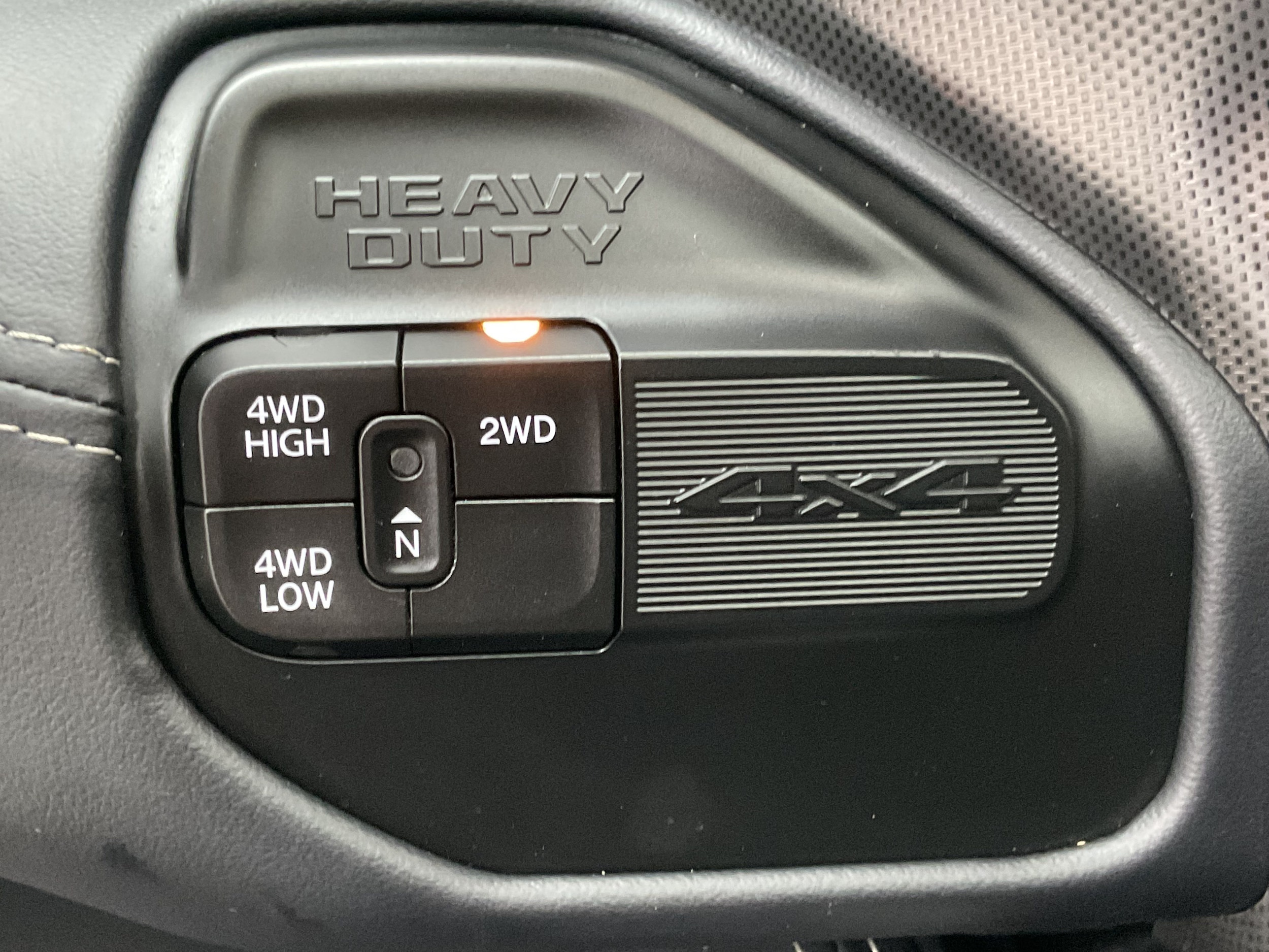 2024 RAM Ram 2500 Pickup Laramie Limited - Photo 37