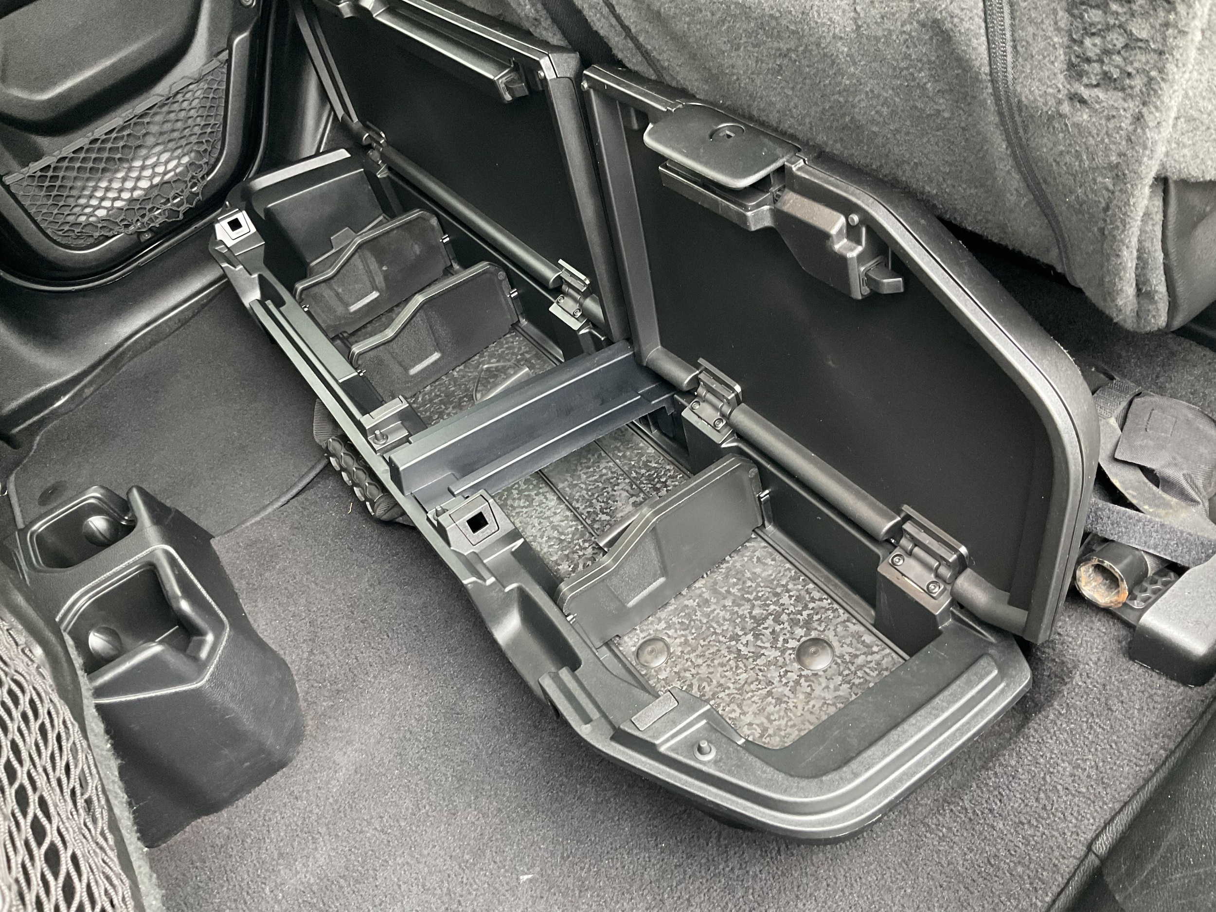 2020 Jeep Gladiator Launch Edition - Photo 48