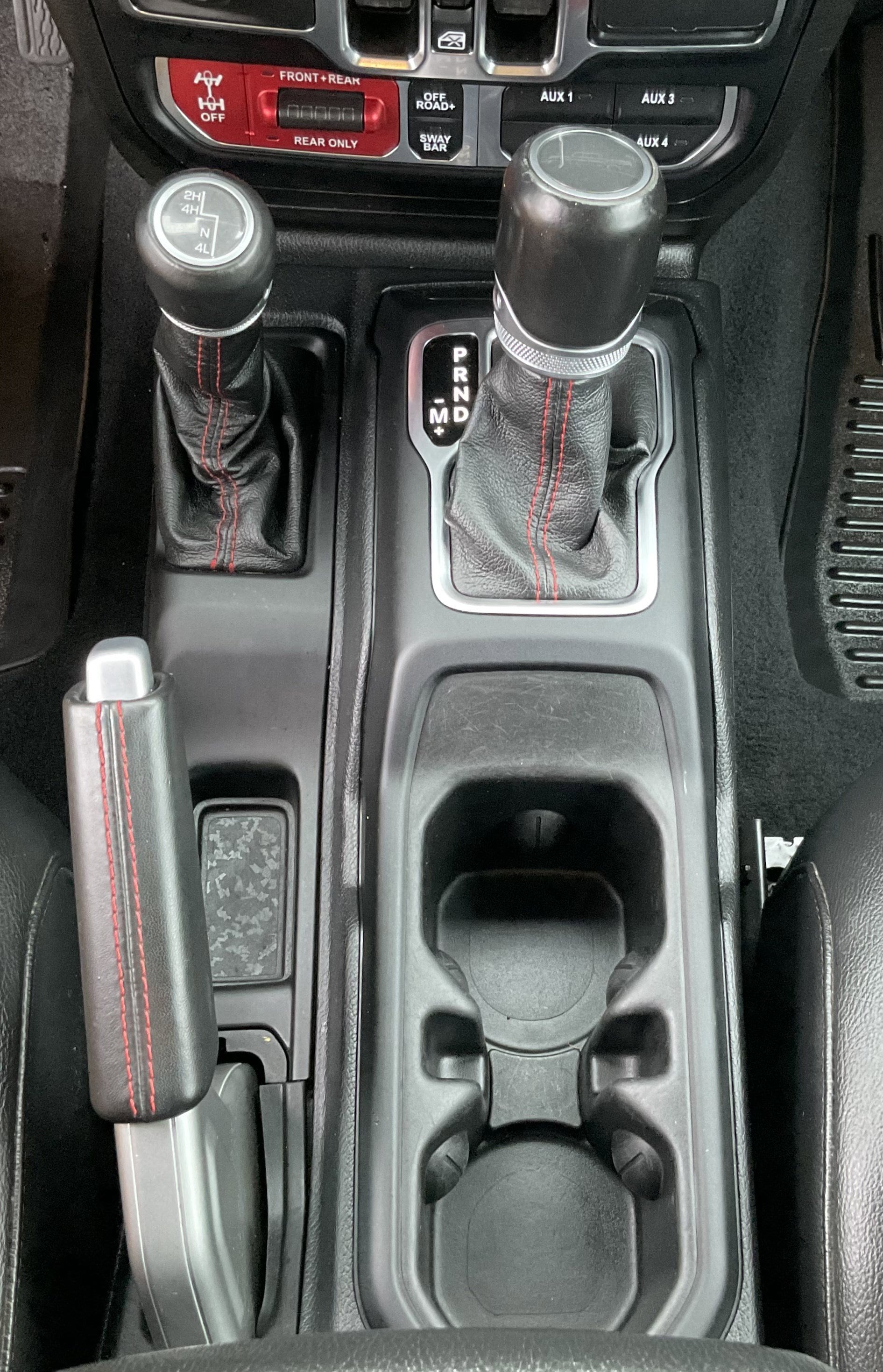 2020 Jeep Gladiator Launch Edition - Photo 23