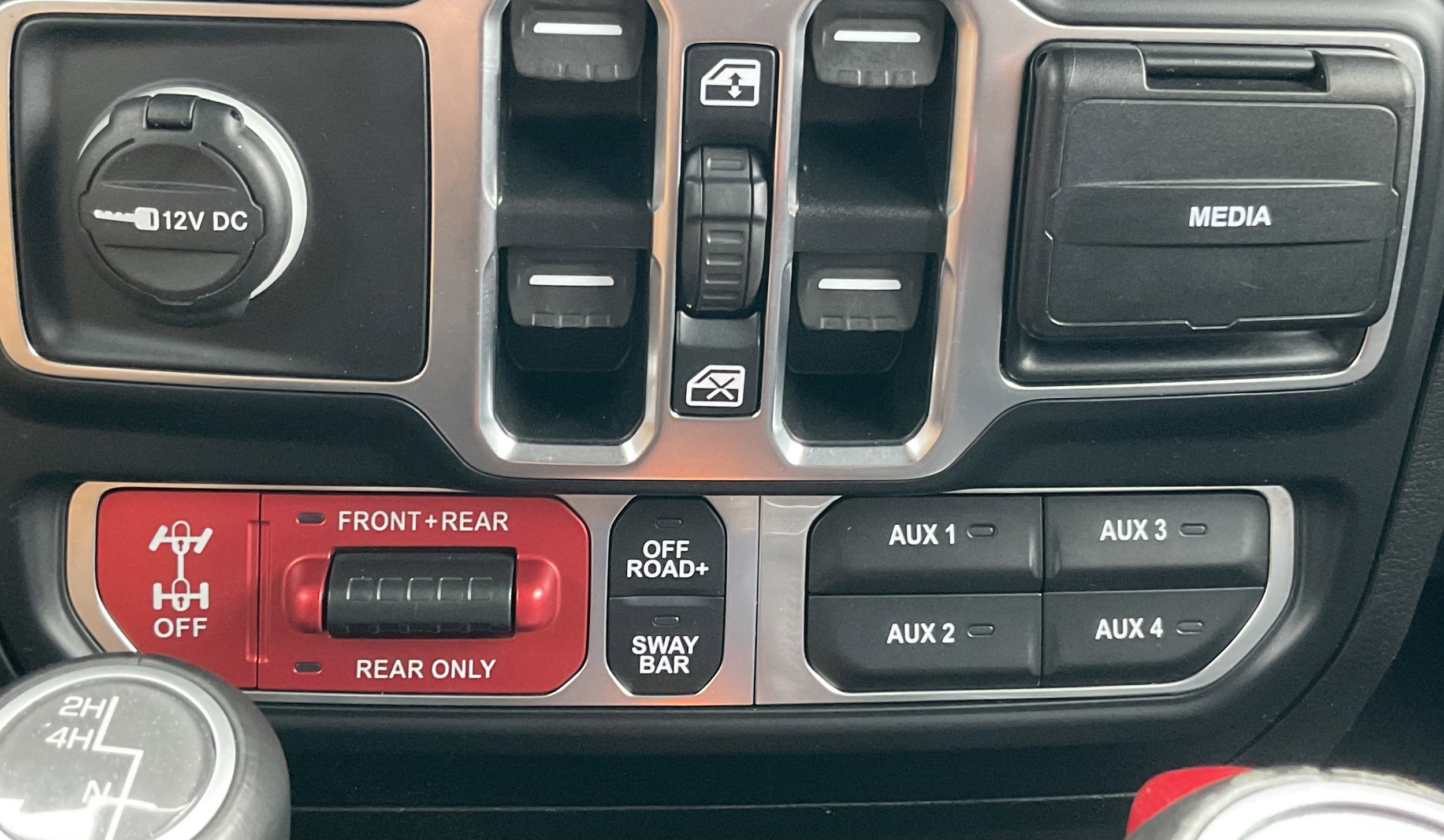 2020 Jeep Gladiator Launch Edition - Photo 20