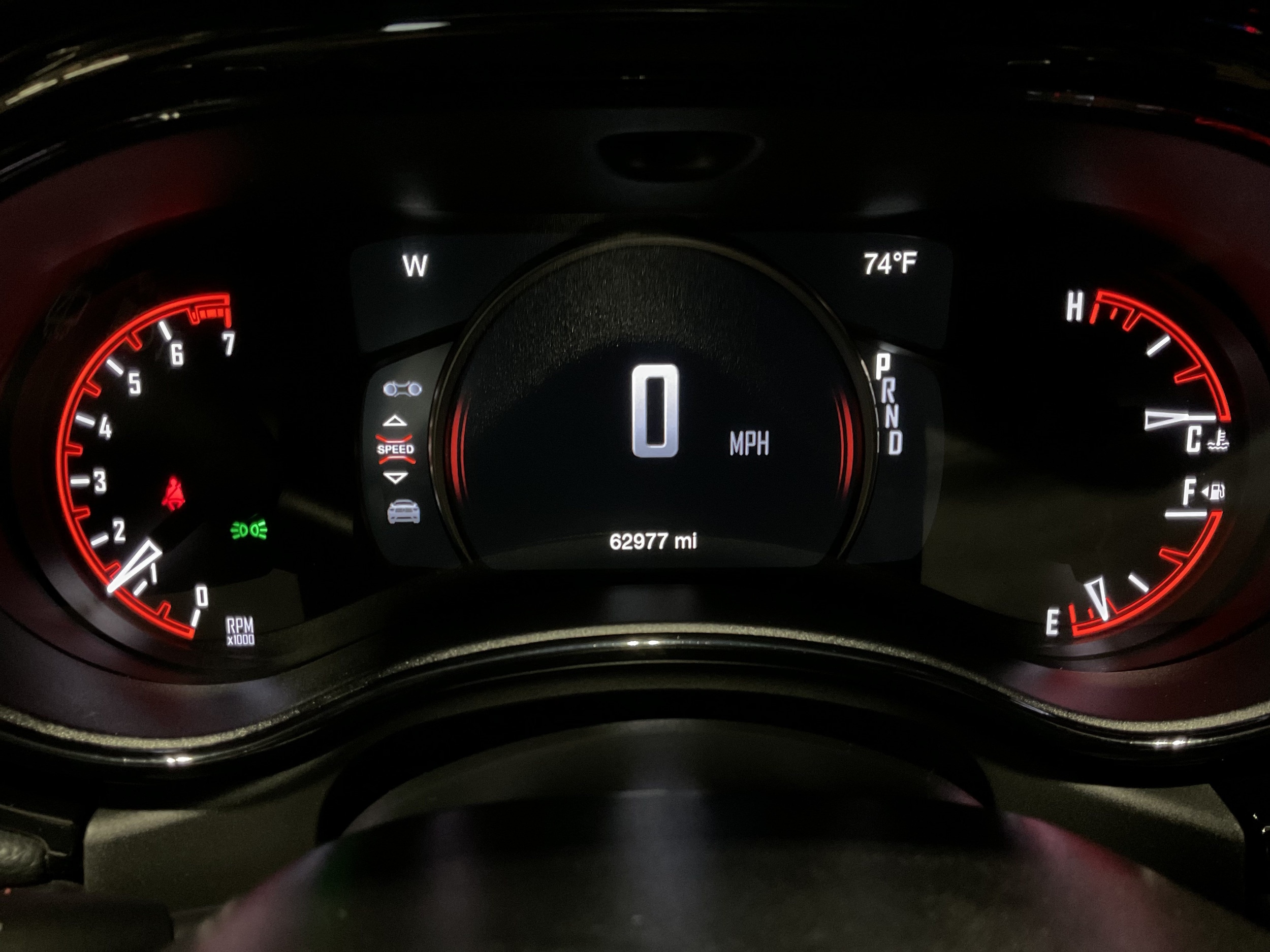 2023 Dodge Durango GT - Photo 12