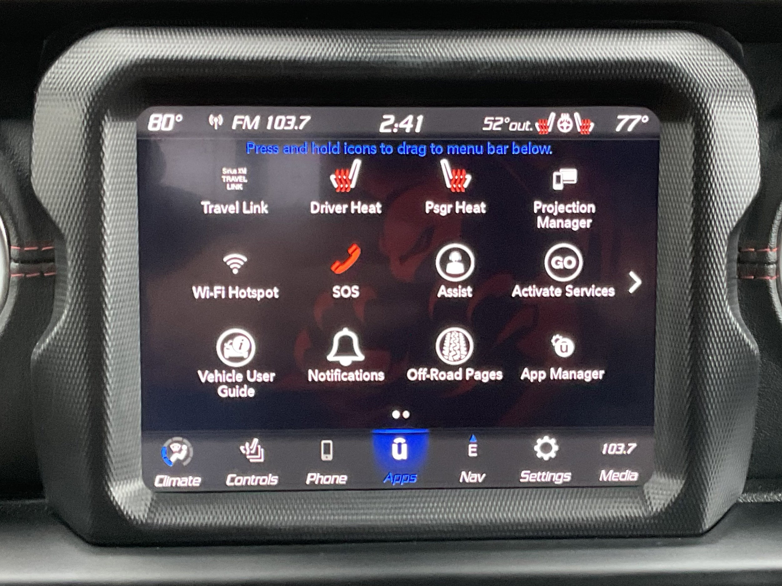 2020 Jeep Gladiator Launch Edition - Photo 17