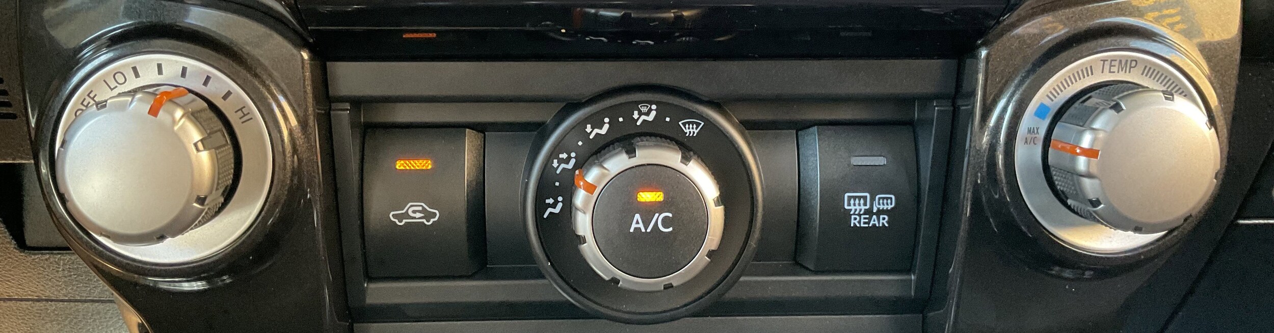 2021 Toyota 4Runner TRD Off-Road Premium - Photo 16