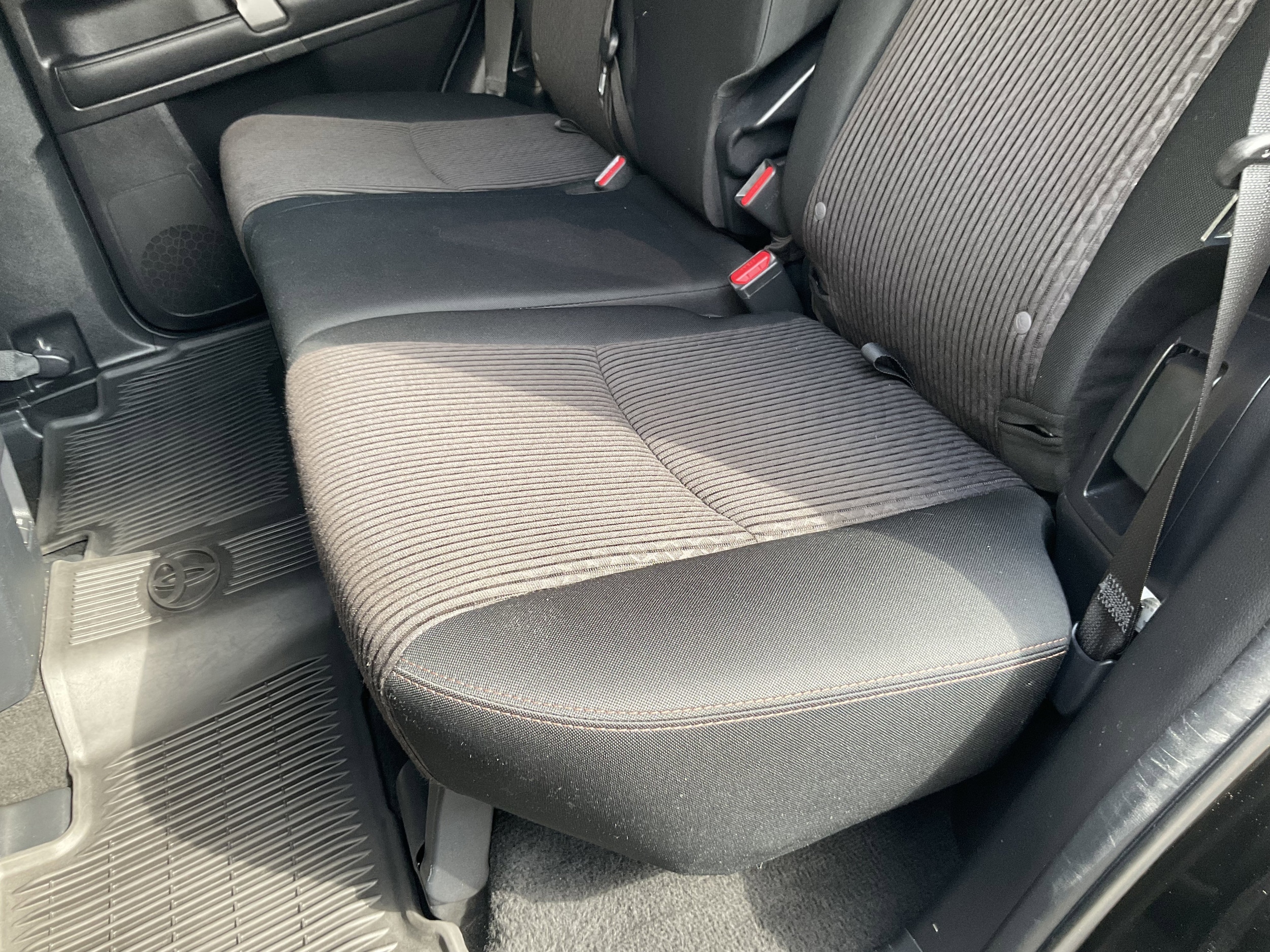 2022 Toyota 4Runner Trail - Photo 36