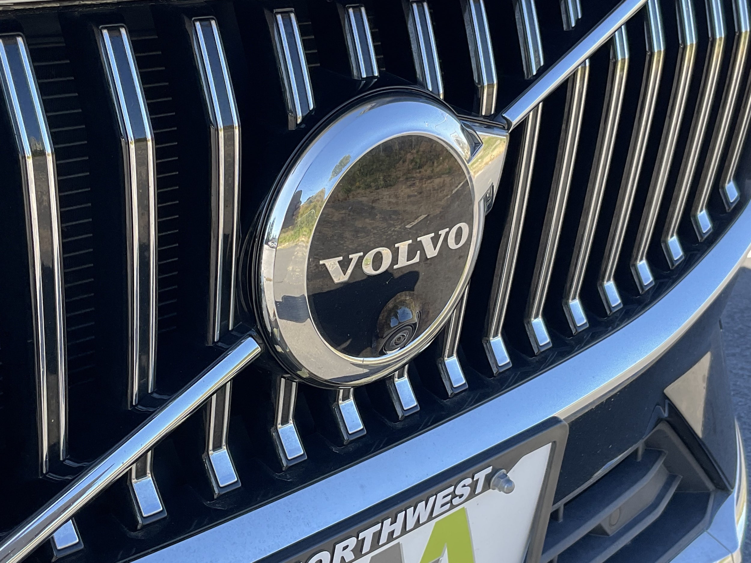 2023 Volvo XC60 Plus - Photo 6