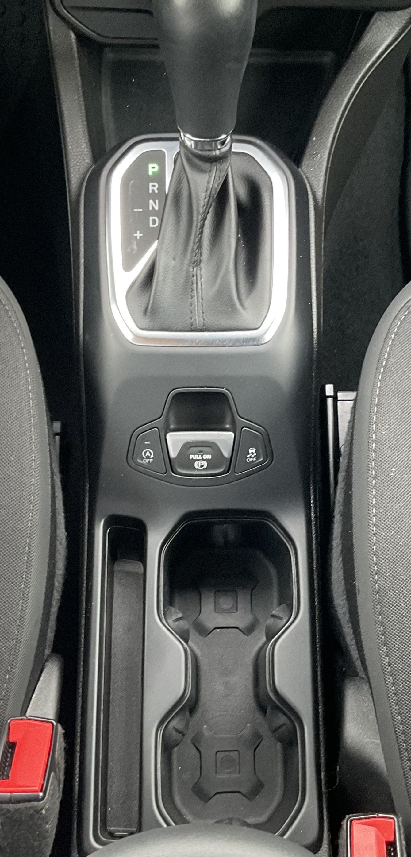 2023 Jeep Renegade Upland - Photo 19