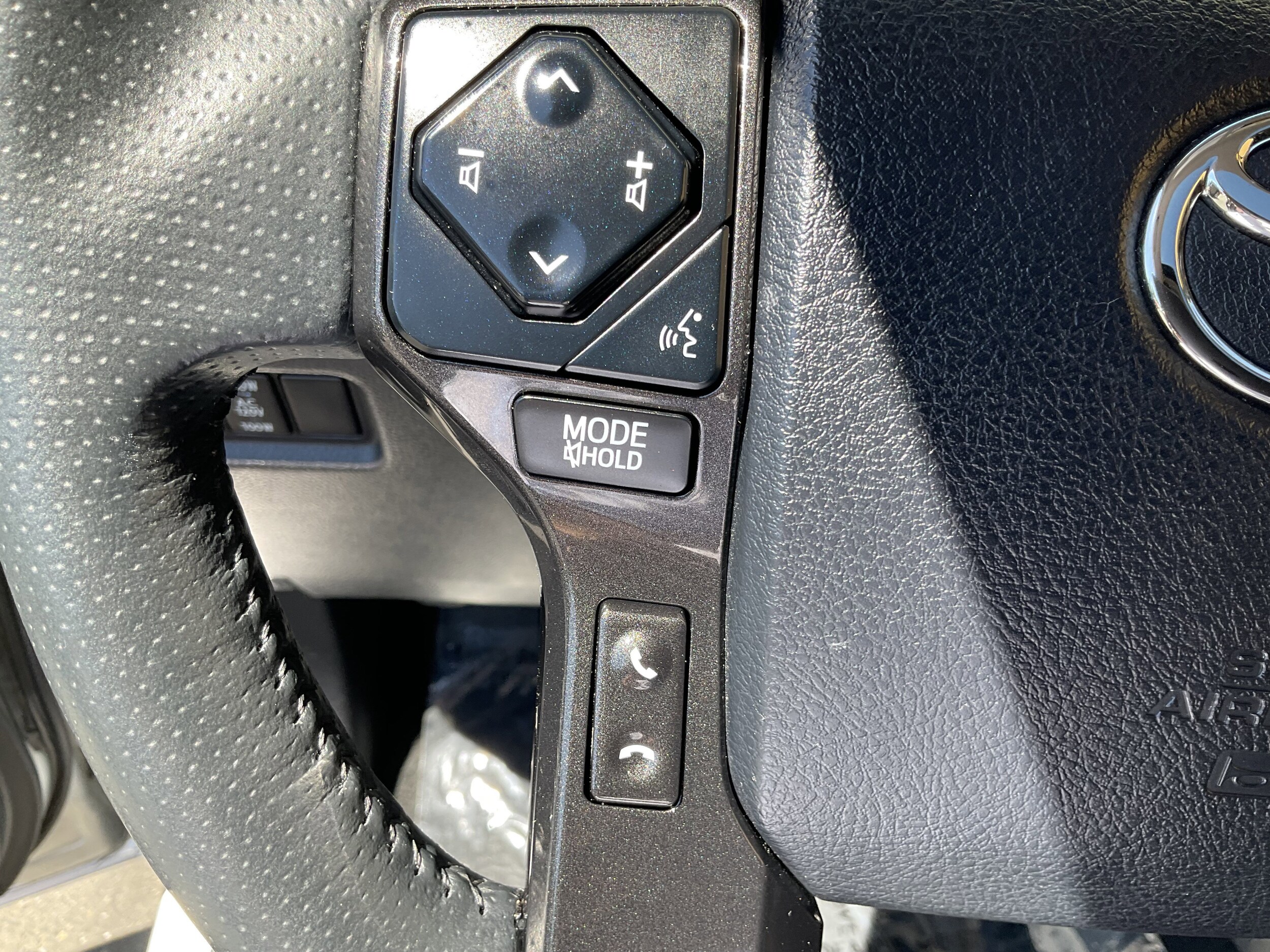 2021 Toyota 4Runner TRD Off-Road Premium - Photo 33